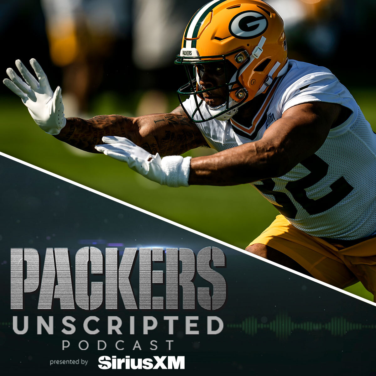 #774 Packers Unscripted: Previewing OTAs
