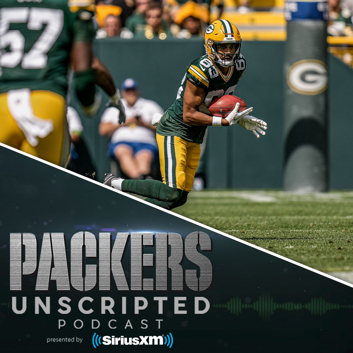 721 Packers Unscripted: Preseason promise - Packers Unscripted 