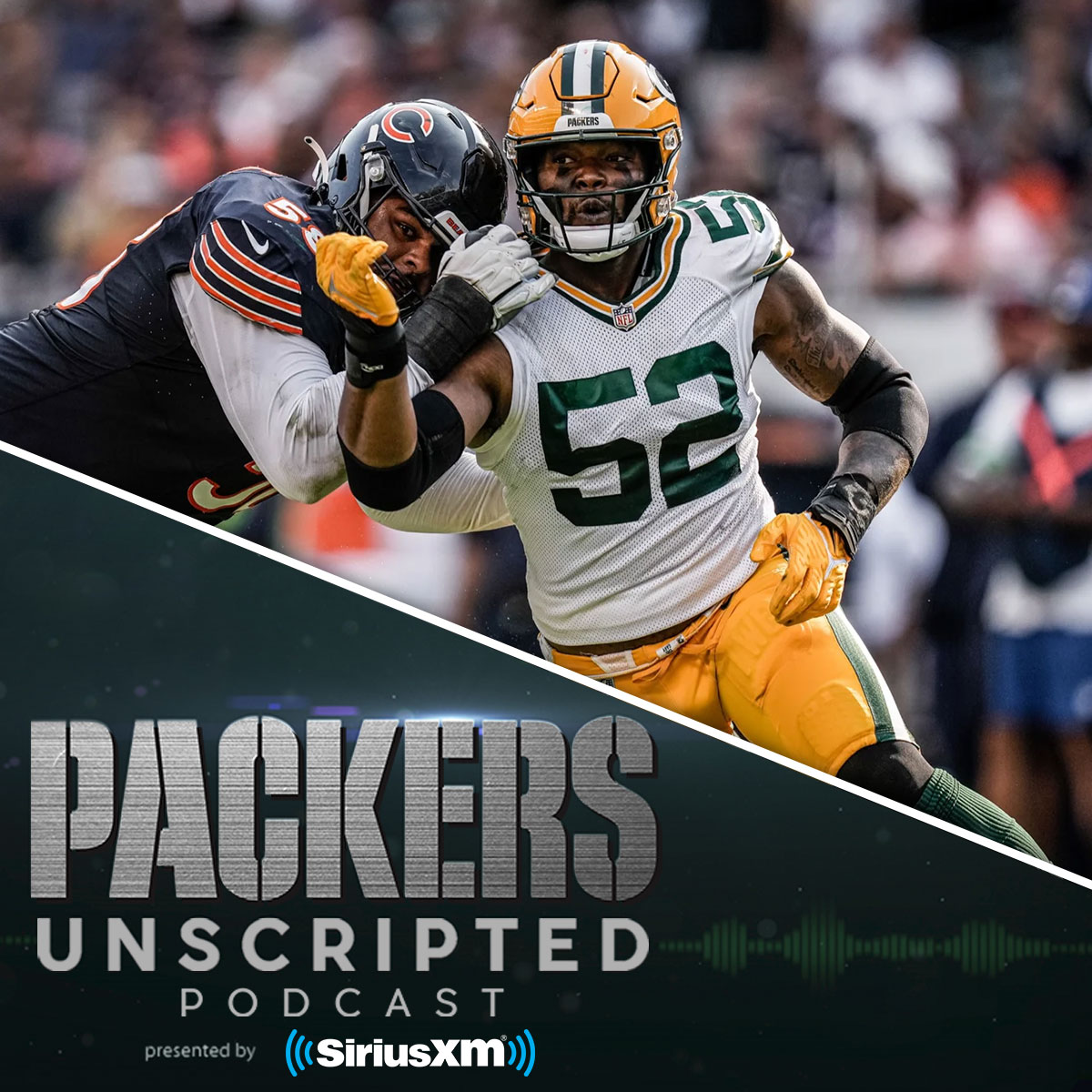 Packers Unscripted: Back on the road 