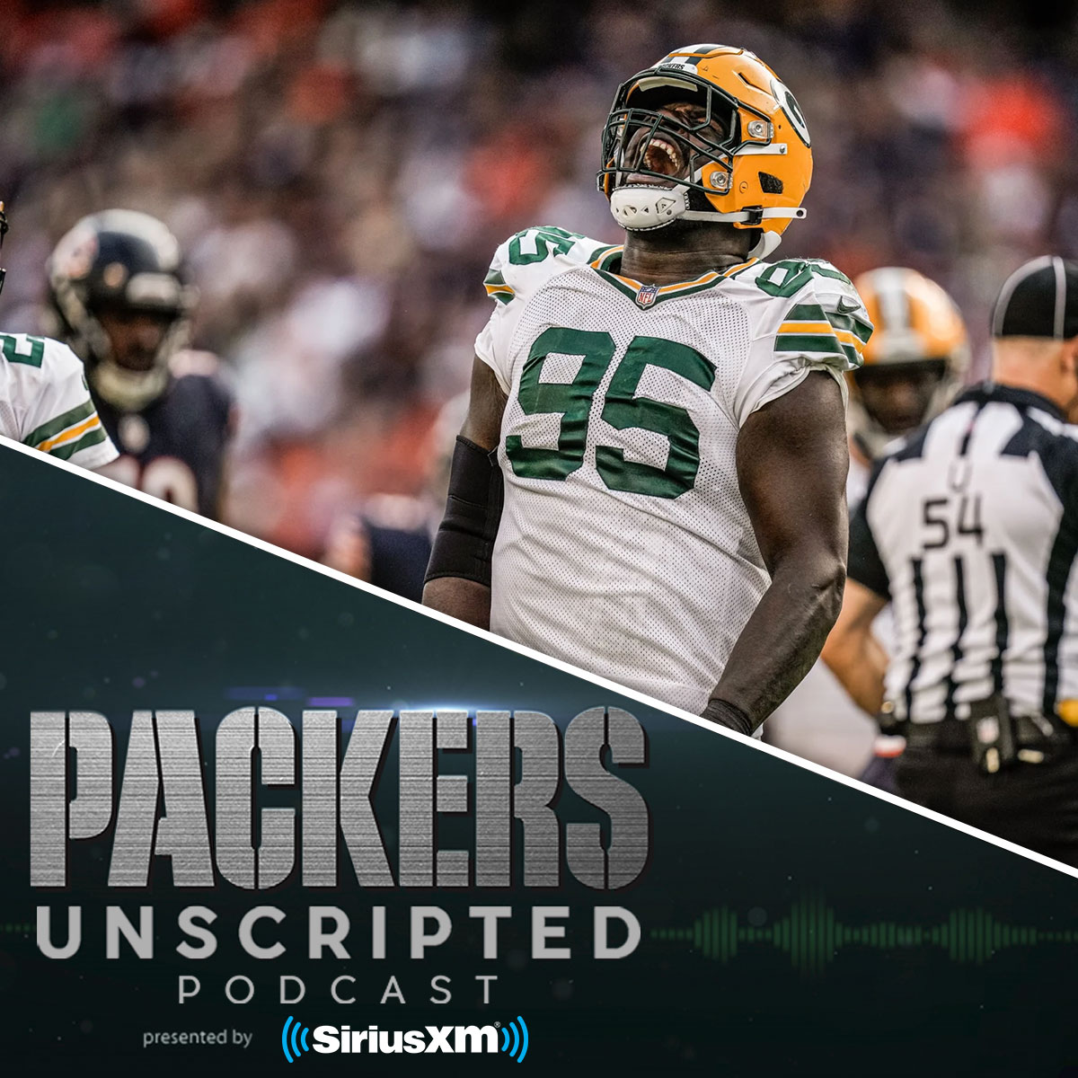 Packers Unscripted: Good start, bad news 