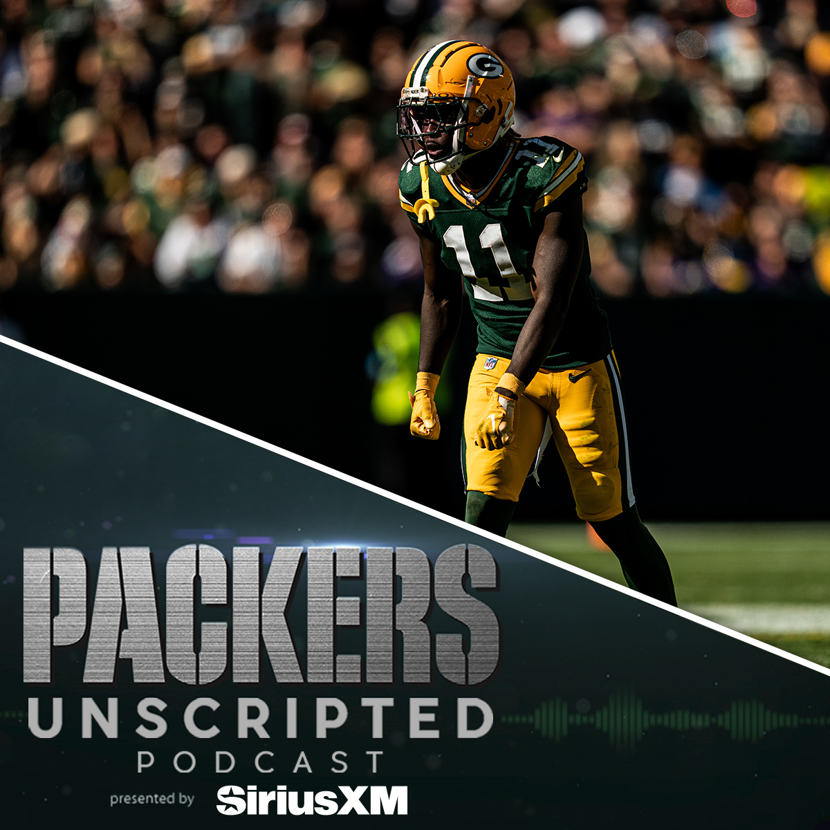 #798 Packers Unscripted: Work to do