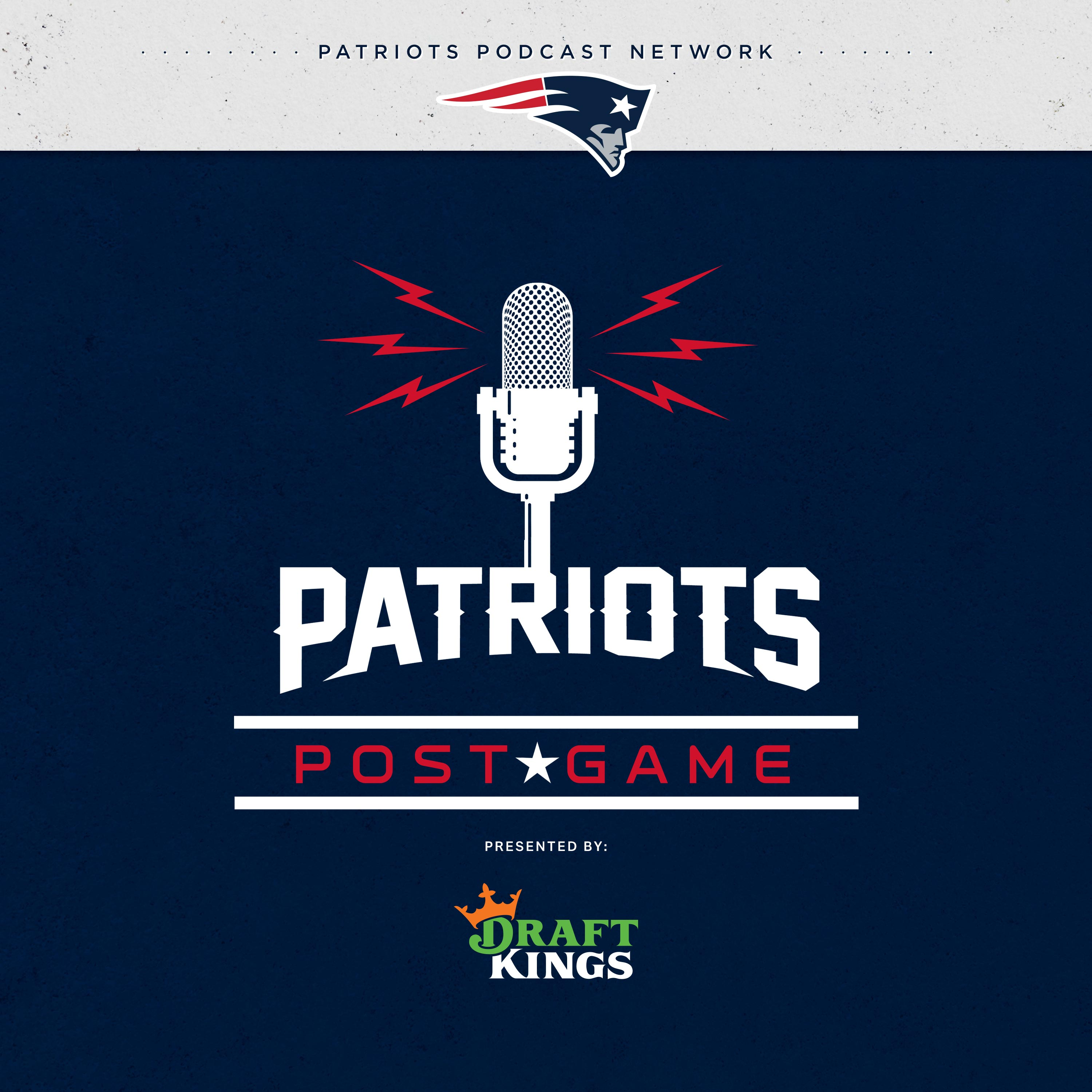 Patriots Postgame Show 10/1: Analysis of Loss to the Cowboys, Injury Updates, Around the AFC East