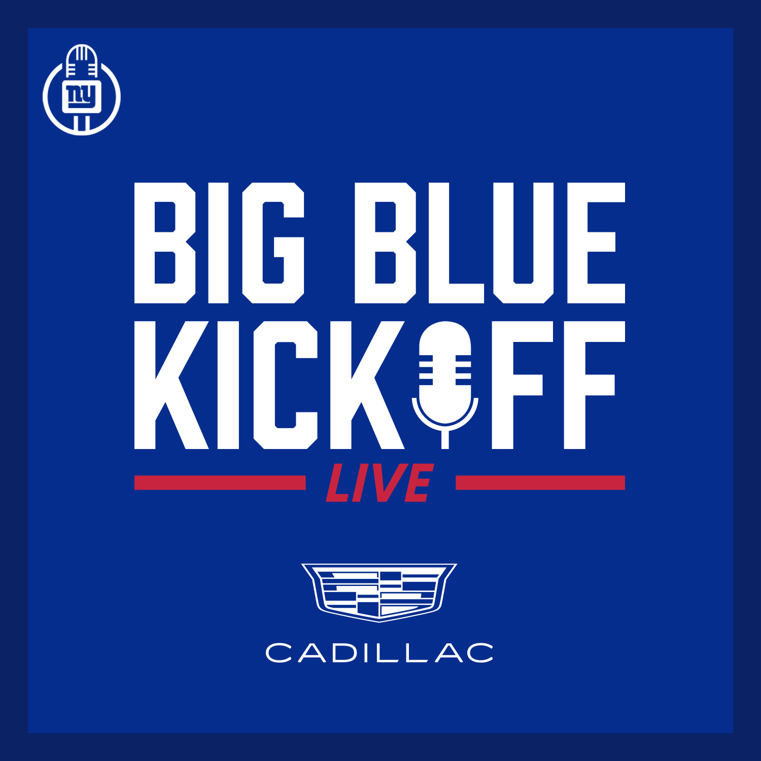 Big Blue Kickoff Live 8/17 | Most Intriguing Position Groups