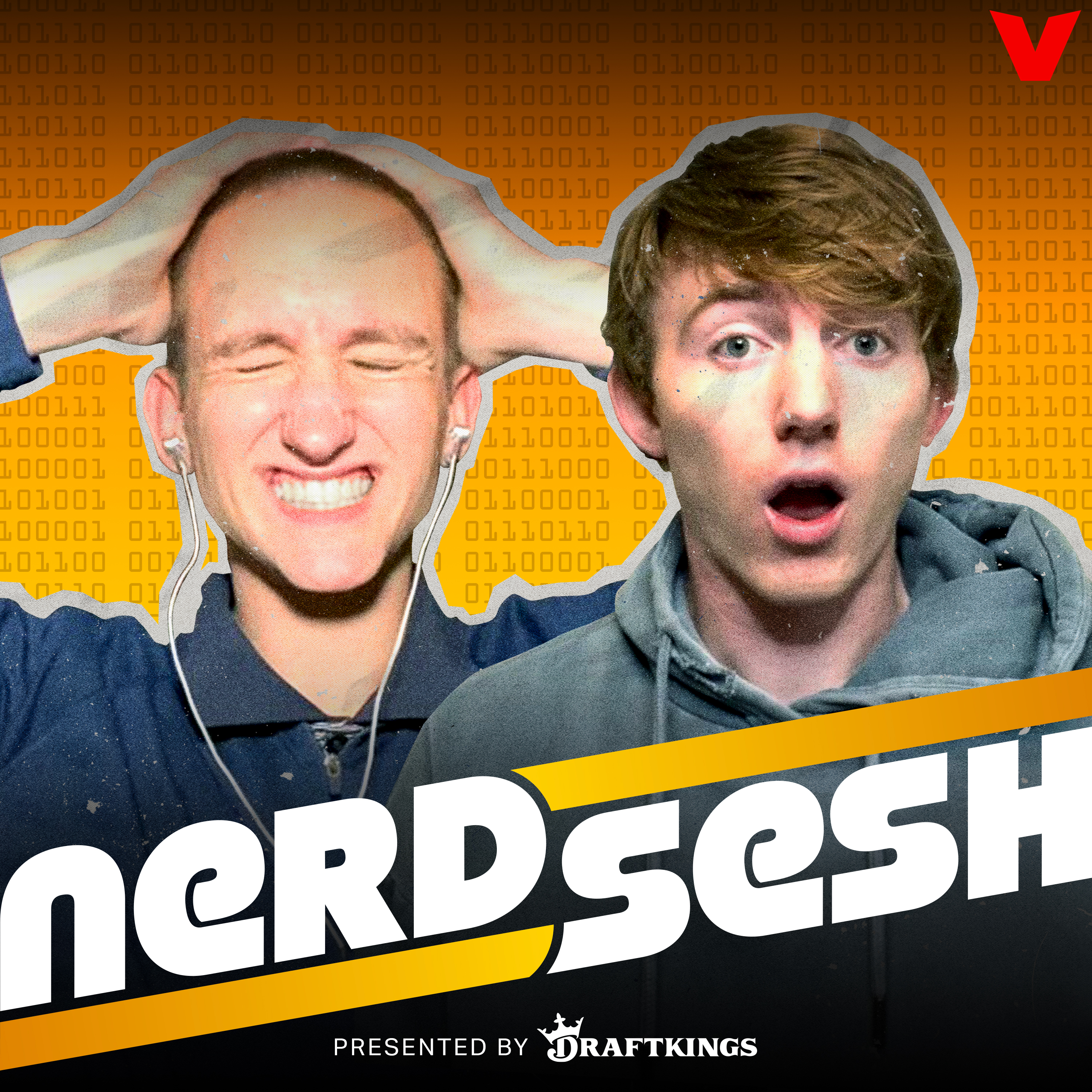 Nerd Sesh - NBA Real or Fake: Lakers’ hot start, Nuggets in trouble?