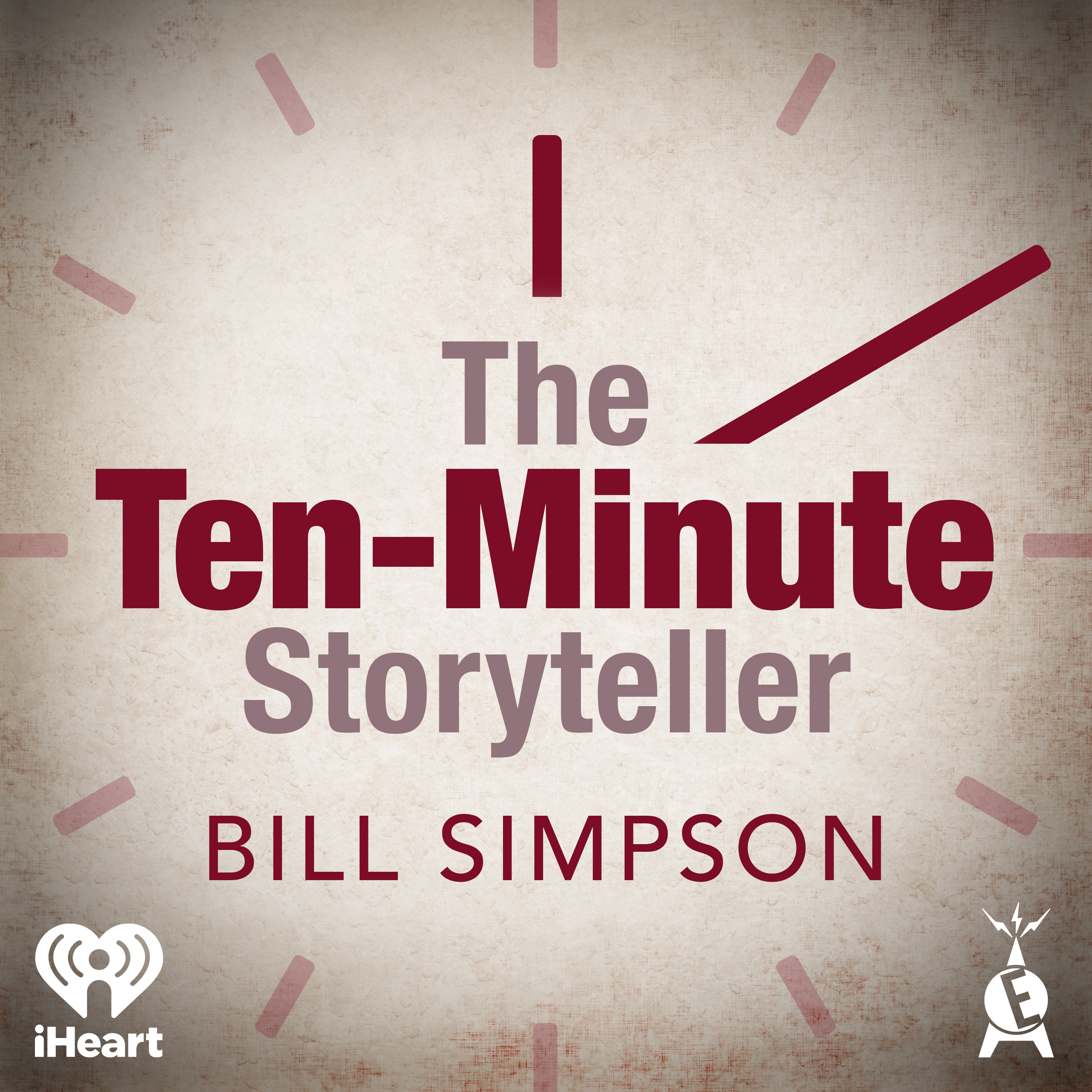 Introducing: The Ten-Minute Storyteller