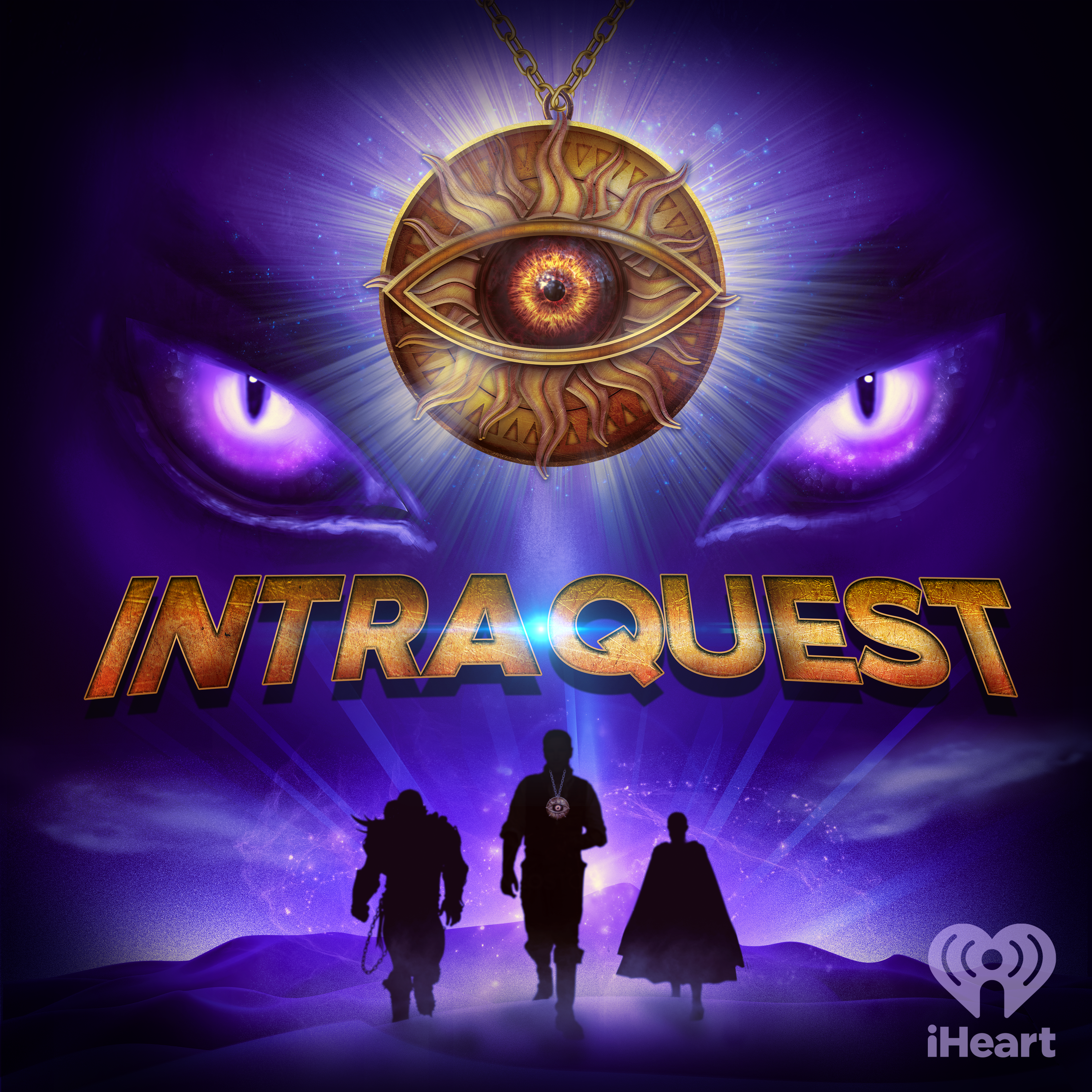Trailer | Intra Quest