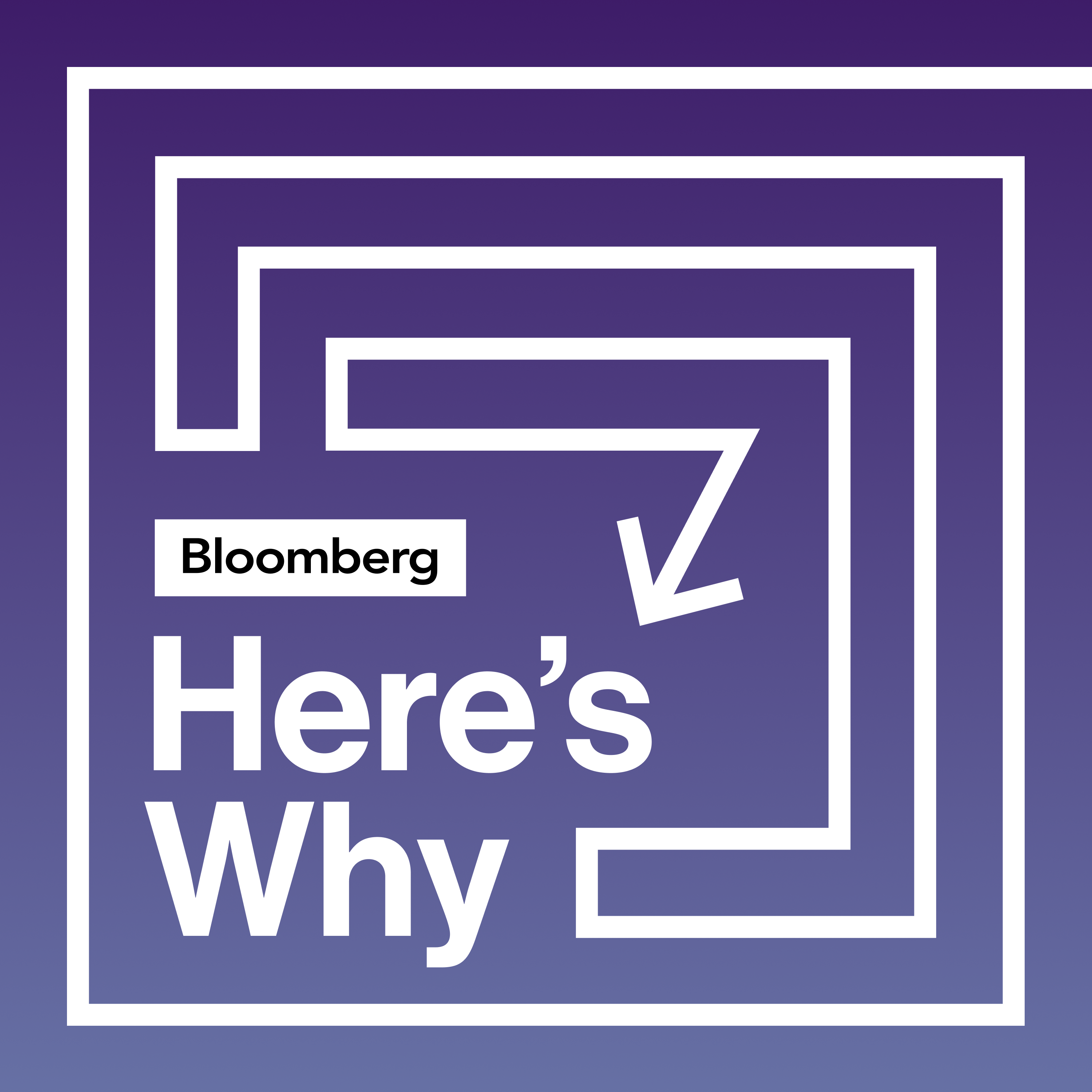 Introducing 'Here's Why' - Complex News Stories Explained