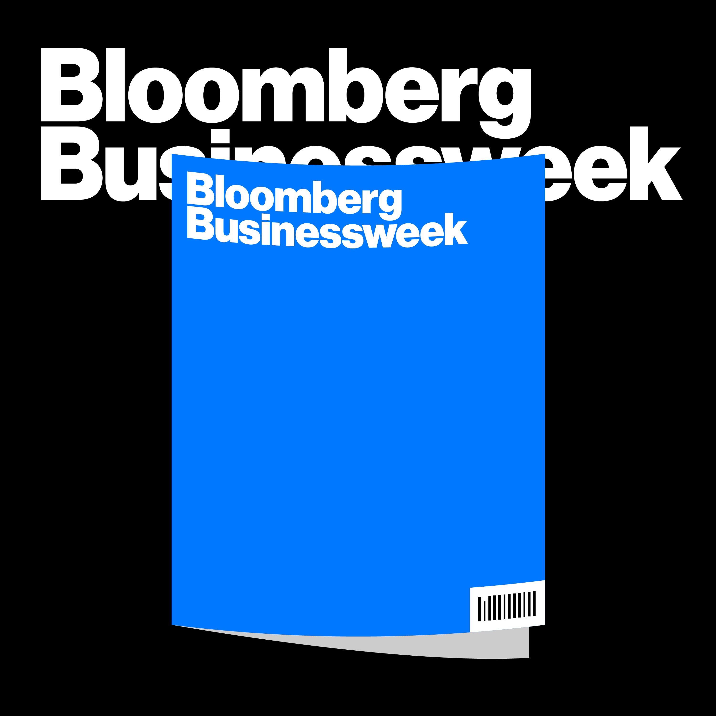 Bloomberg Businessweek Weekend - May 25th, 2019