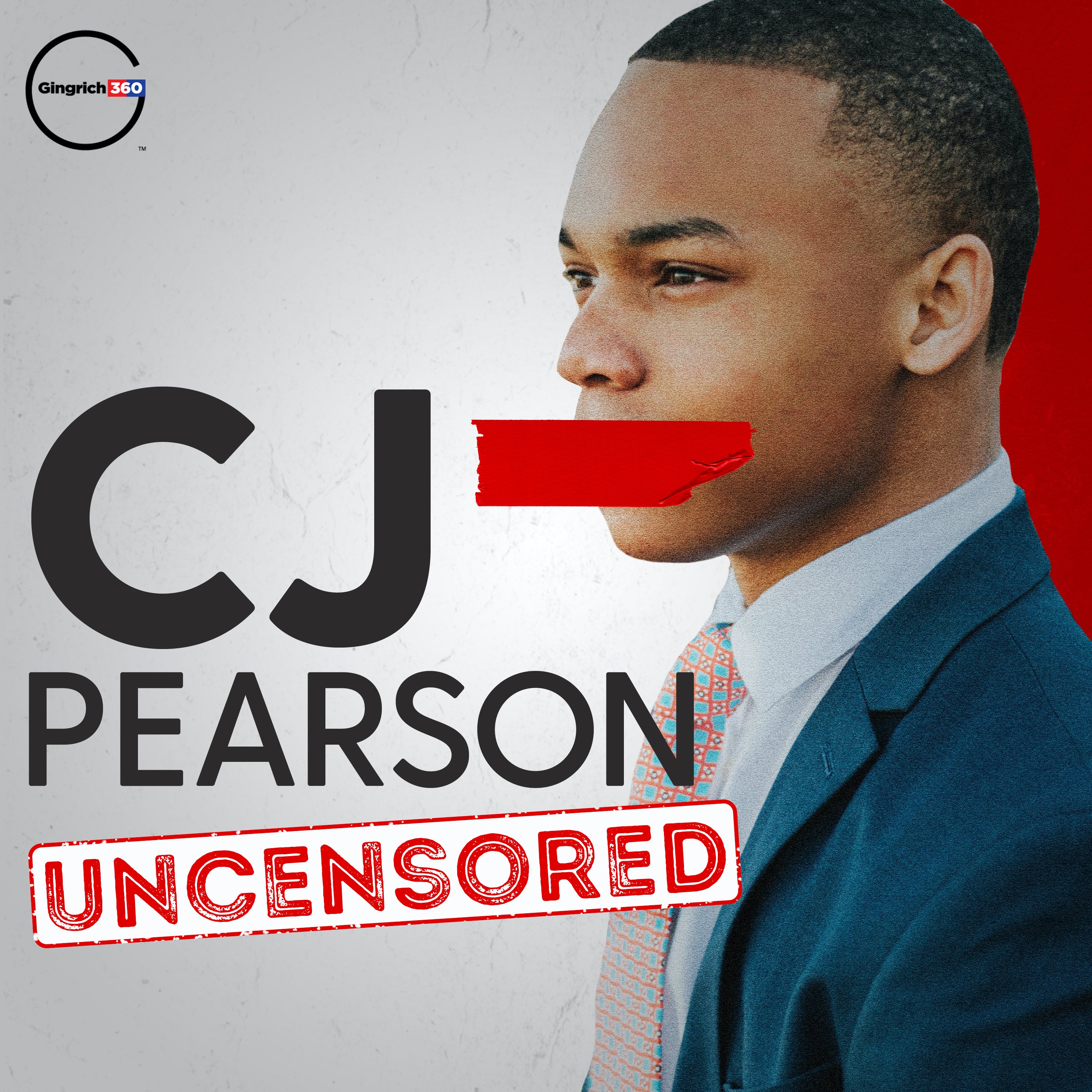 Introducing: CJ Pearson UNCENSORED