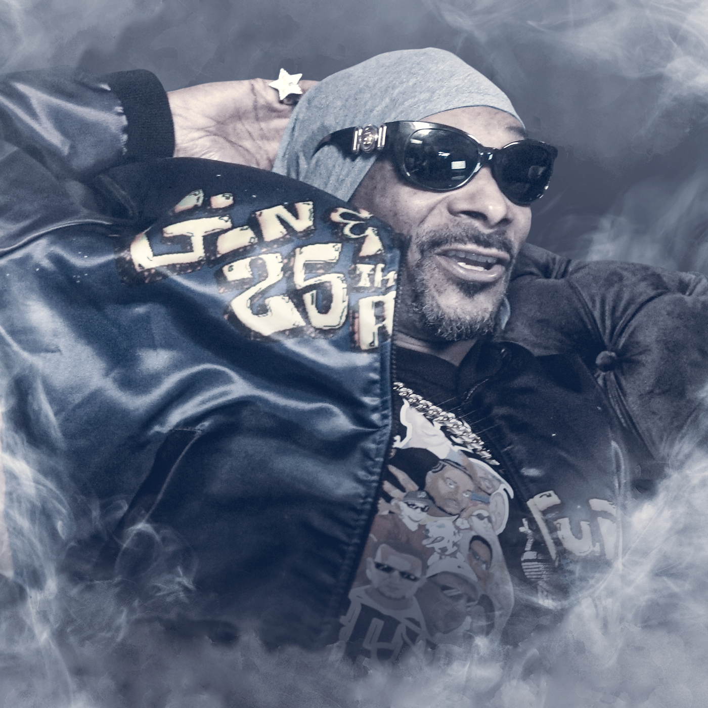 Snoop Dogg | Ep 216 | ALL THE SMOKE Full Episode