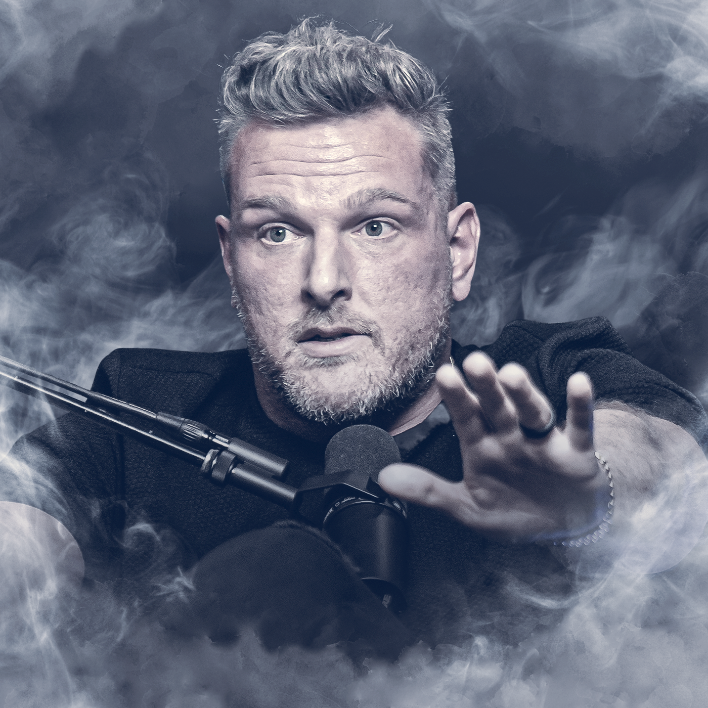 Pat McAfee On Why He’s Living “The Dumbest Life Of All-Time" | Ep 221 | ALL THE SMOKE