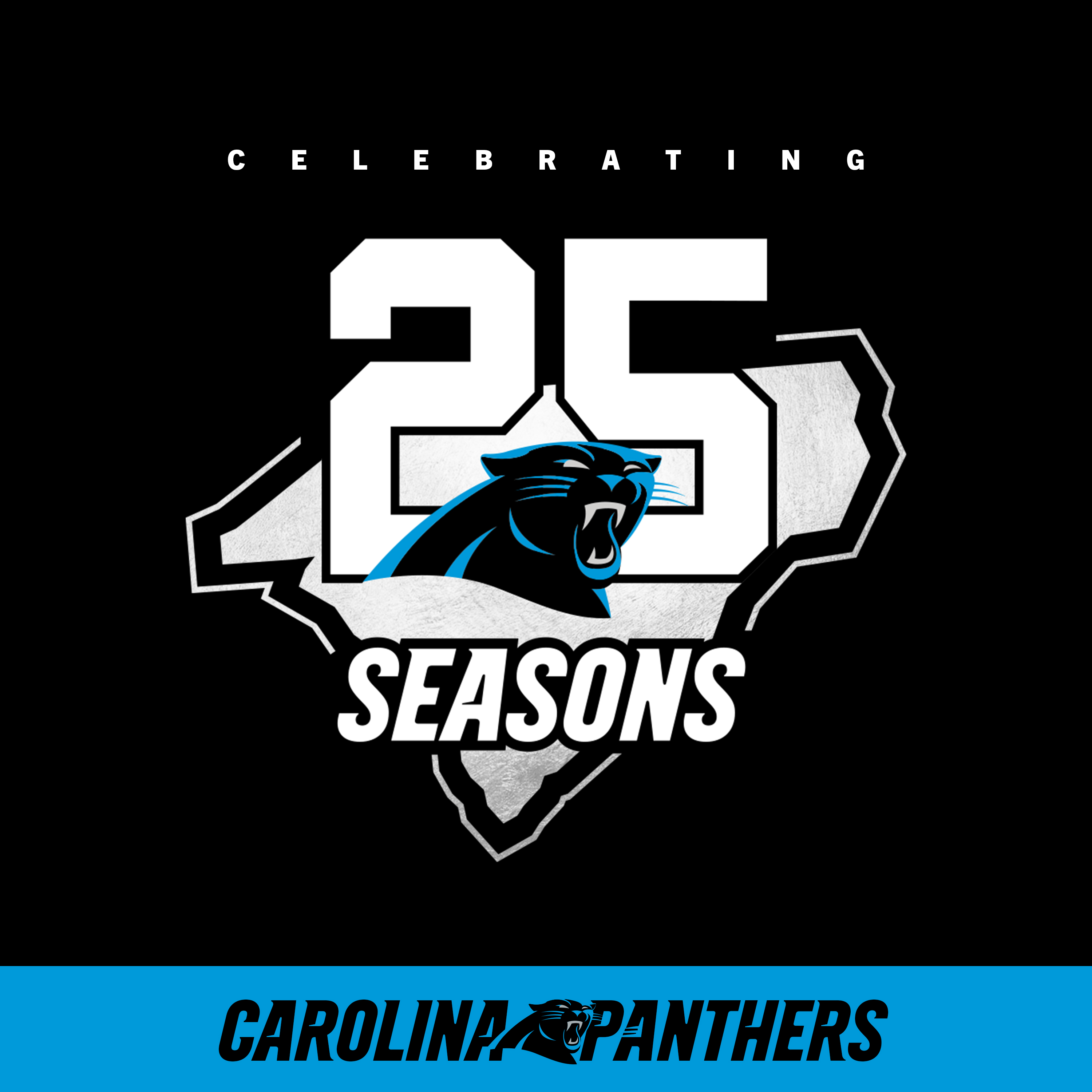 Trailer: 25 Seasons of Panther Football