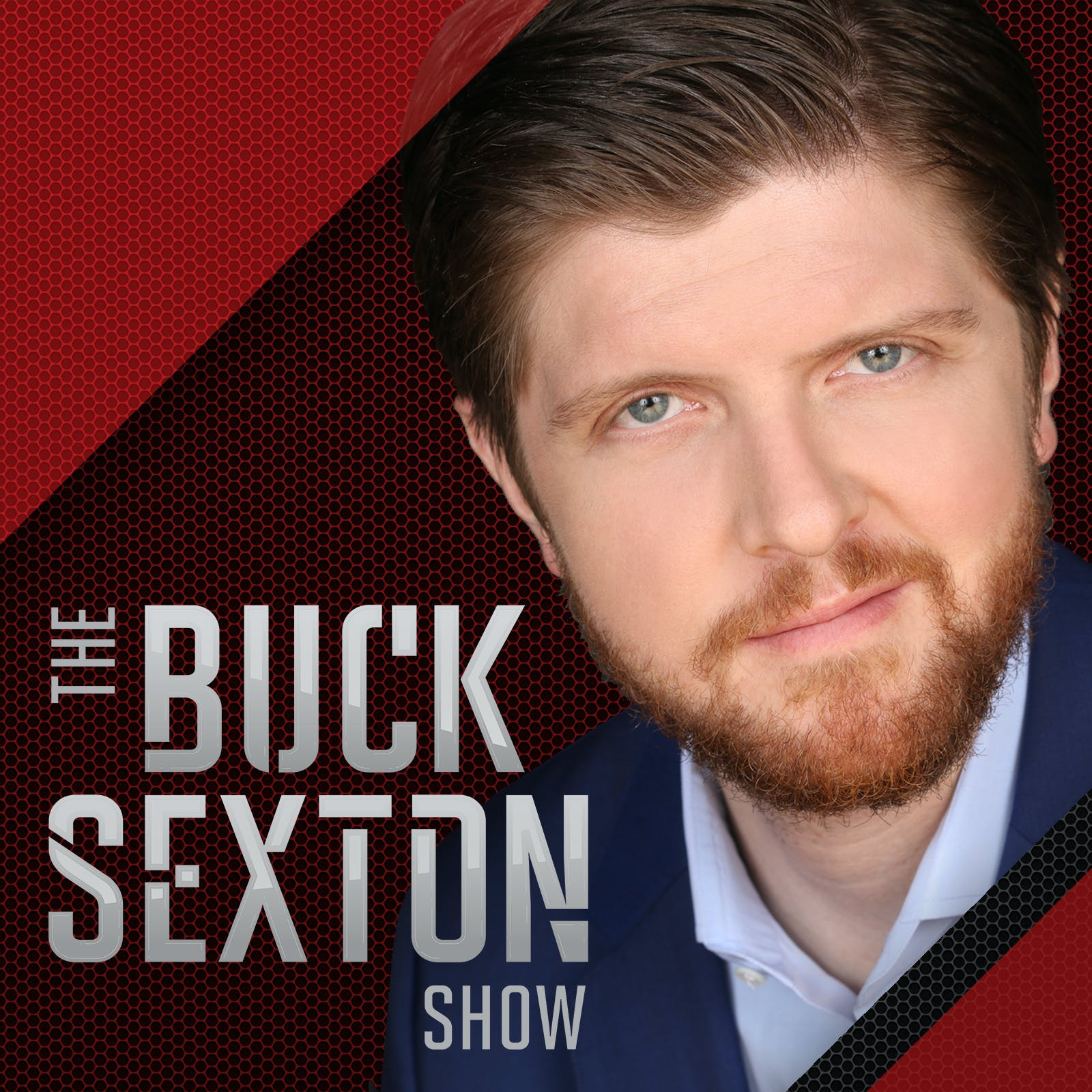 Hero Dog Unites America – The Buck Sexton Show – Podcast – Podtail