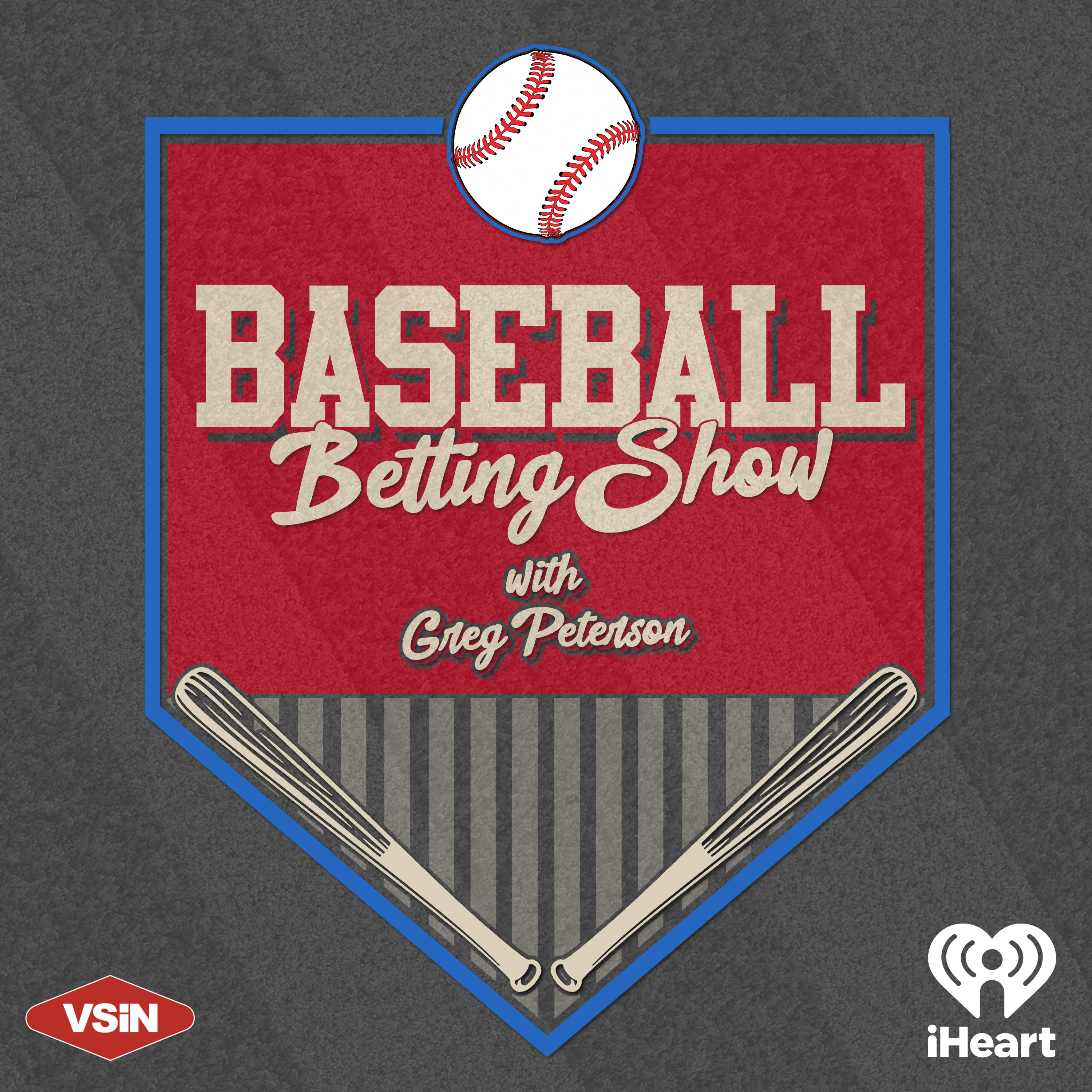 10/10/24-Baseball Betting Show