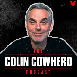 Colin Cowherd Podcast - Dame’s Decision + Russ Broncos Buy-In, Lance Verdict, Rams Reboot w/ John Middlekauff