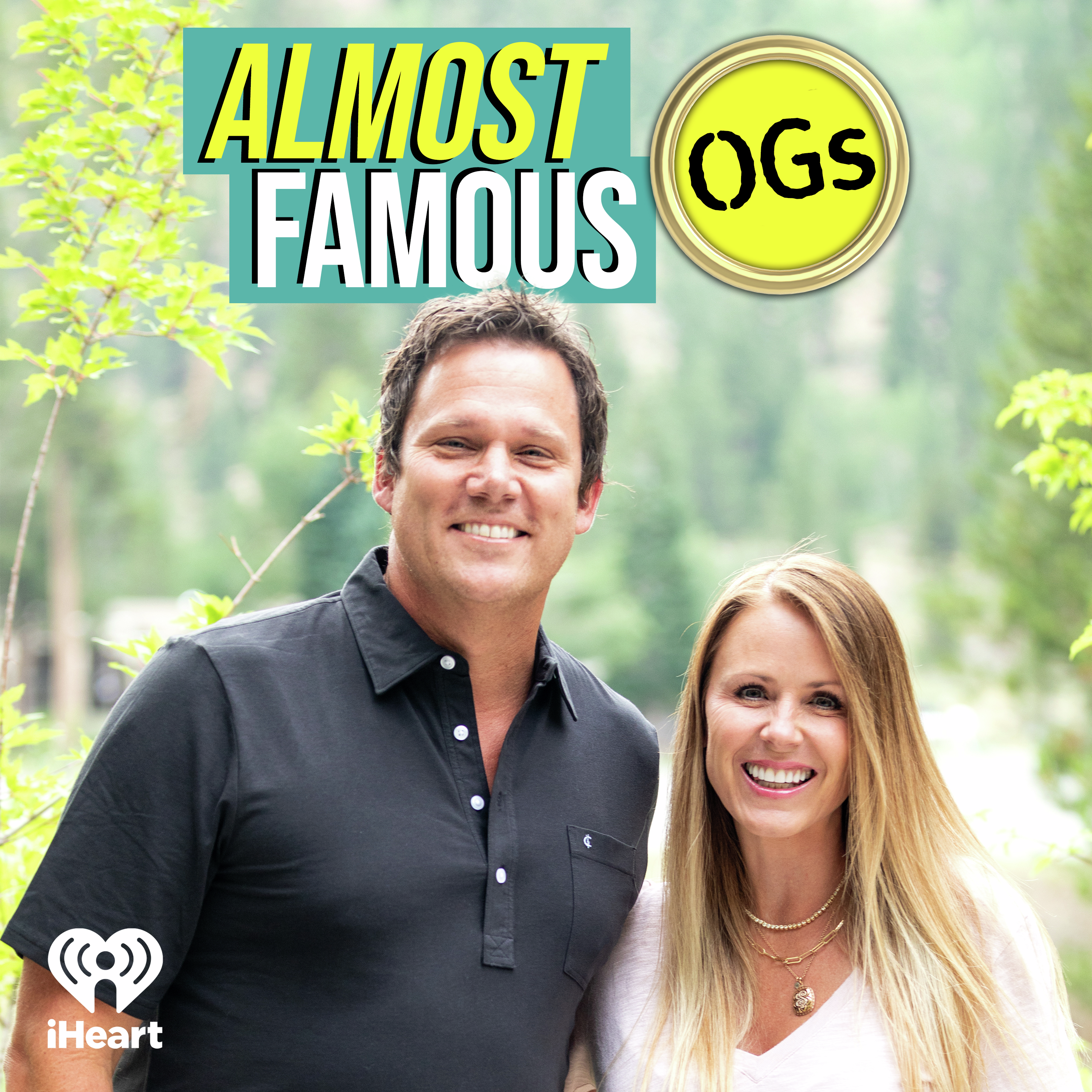 Almost Famous OG: With a Hough and Puff (DWTS SEMIFINALS)