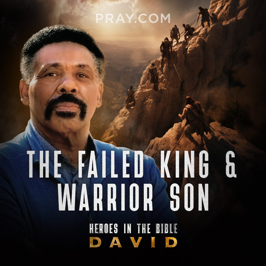 Chapter 03: The Failed King & Warrior Son