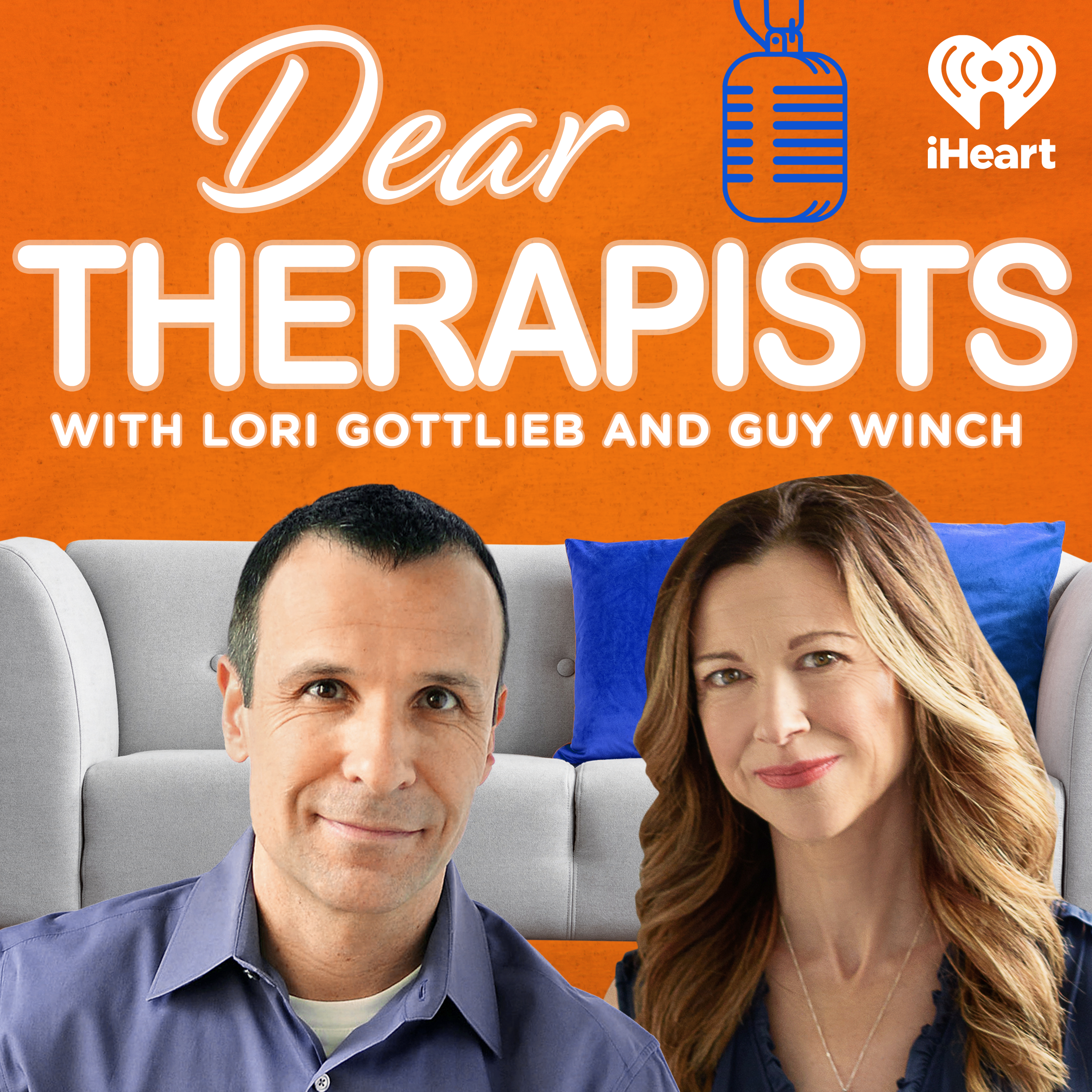 Dear Therapists Season 3 Begins!