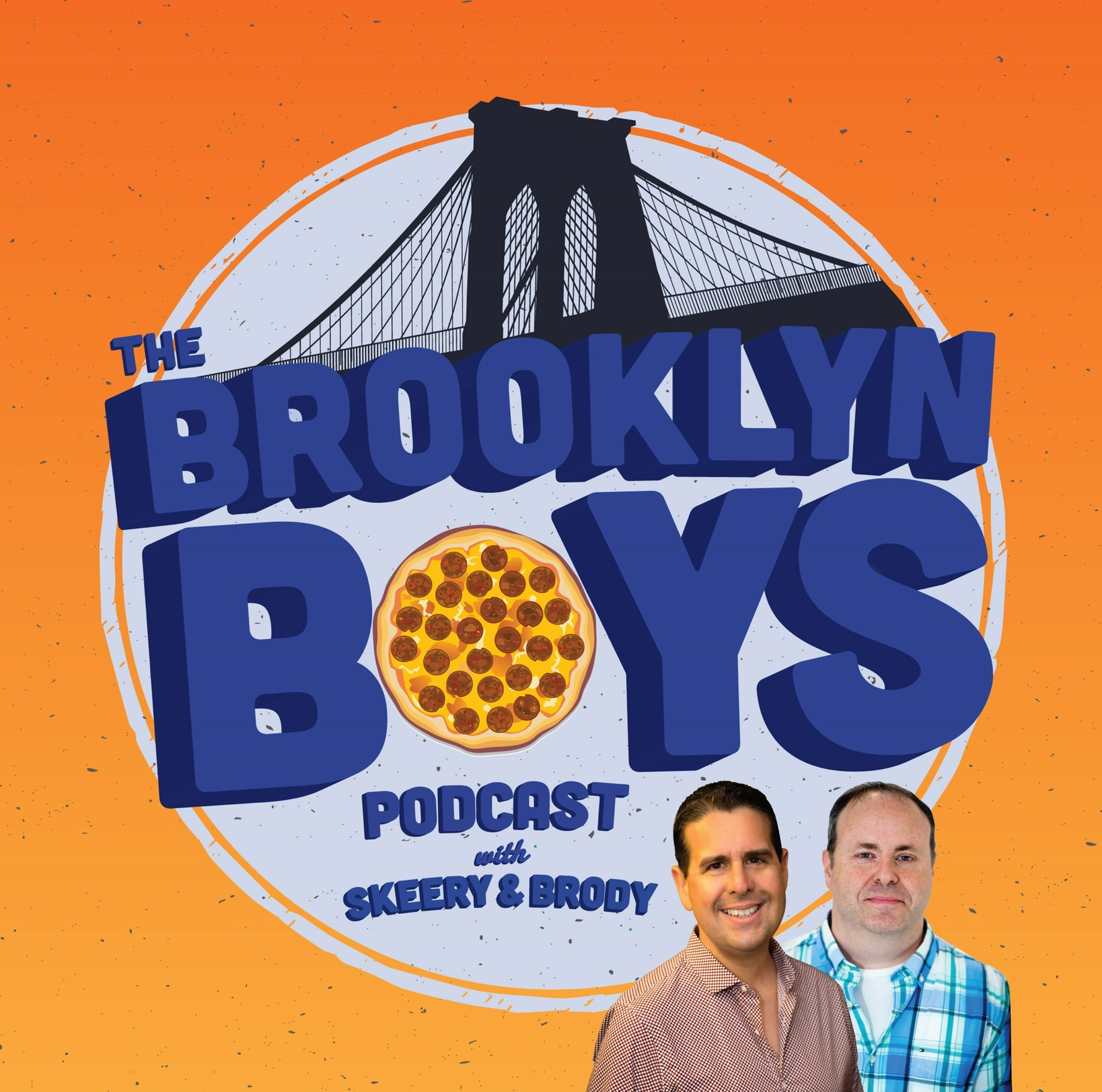 The Brooklyn Boys SLICE TIME for Ep. #317