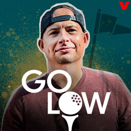 GoLow Golf - LIV/PGA vs. Congress, Ricky Fowler Love, All-In on Ludvig, Mailbag