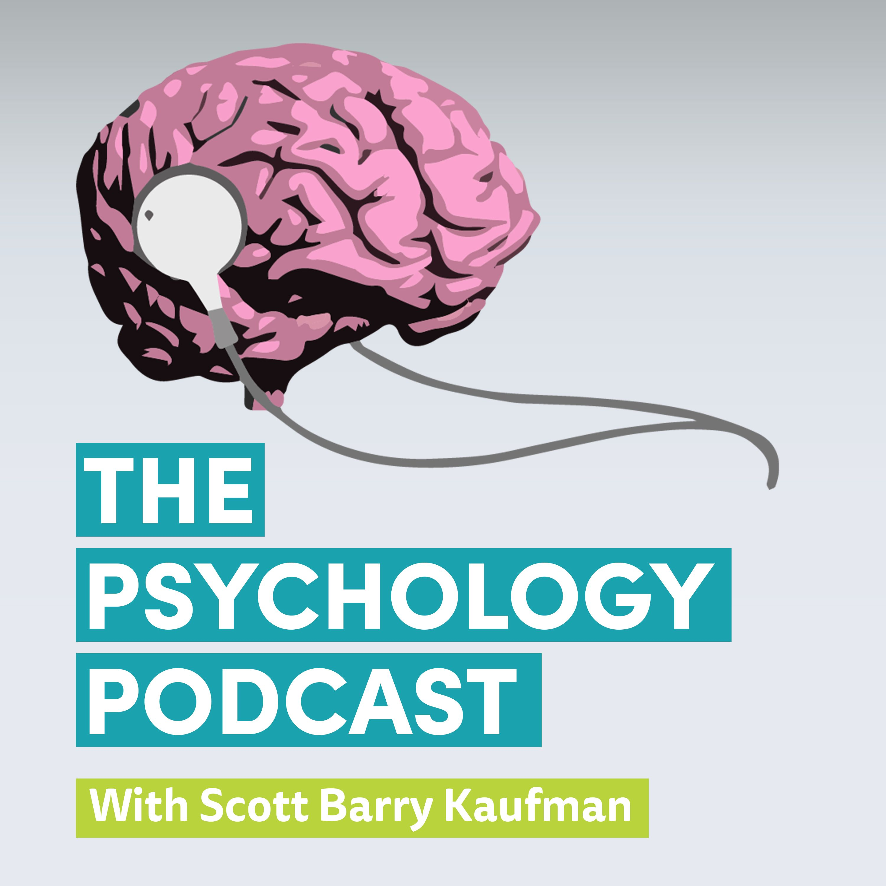 James C. Kaufman || The Psychology of Creativity