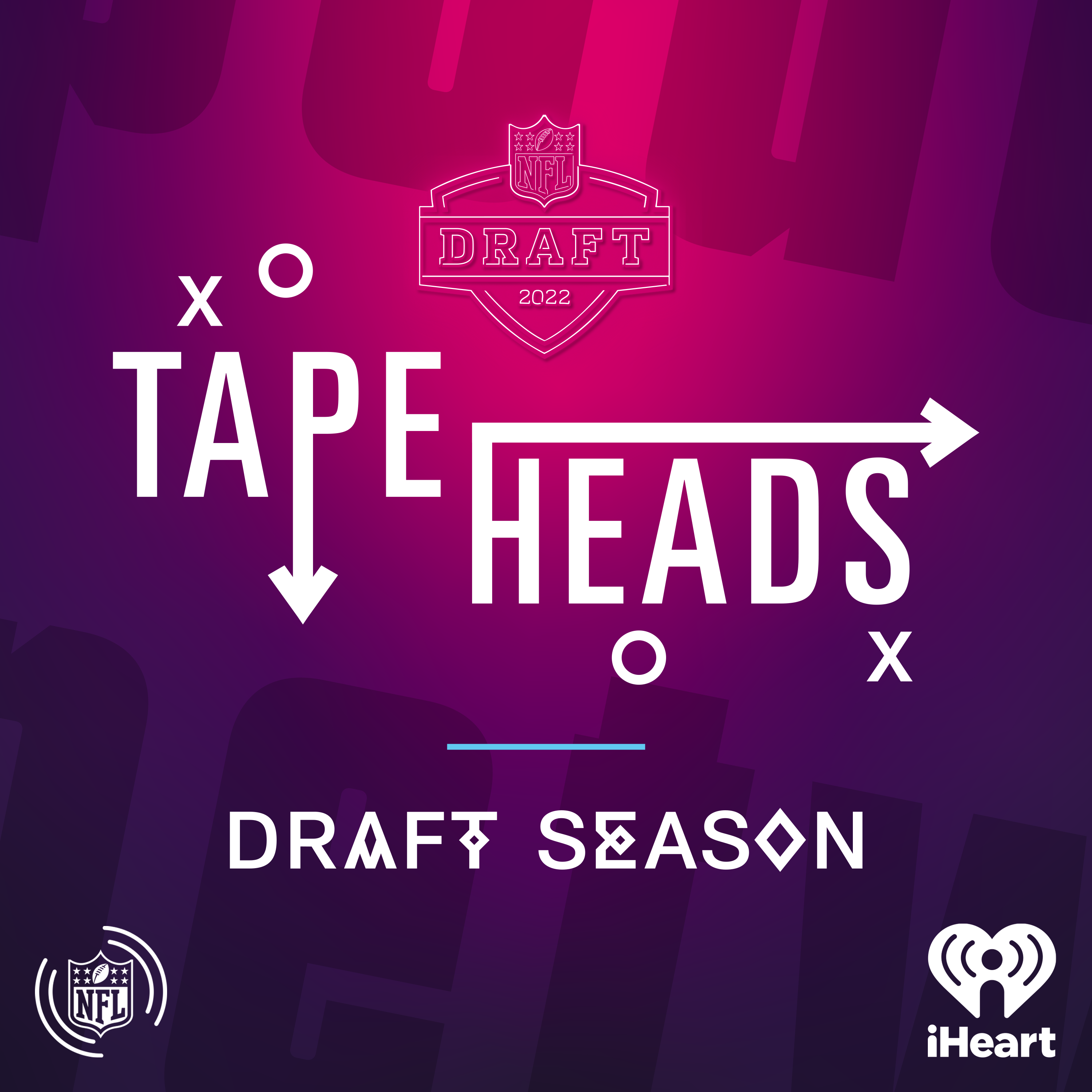 Introducing: Tape Heads