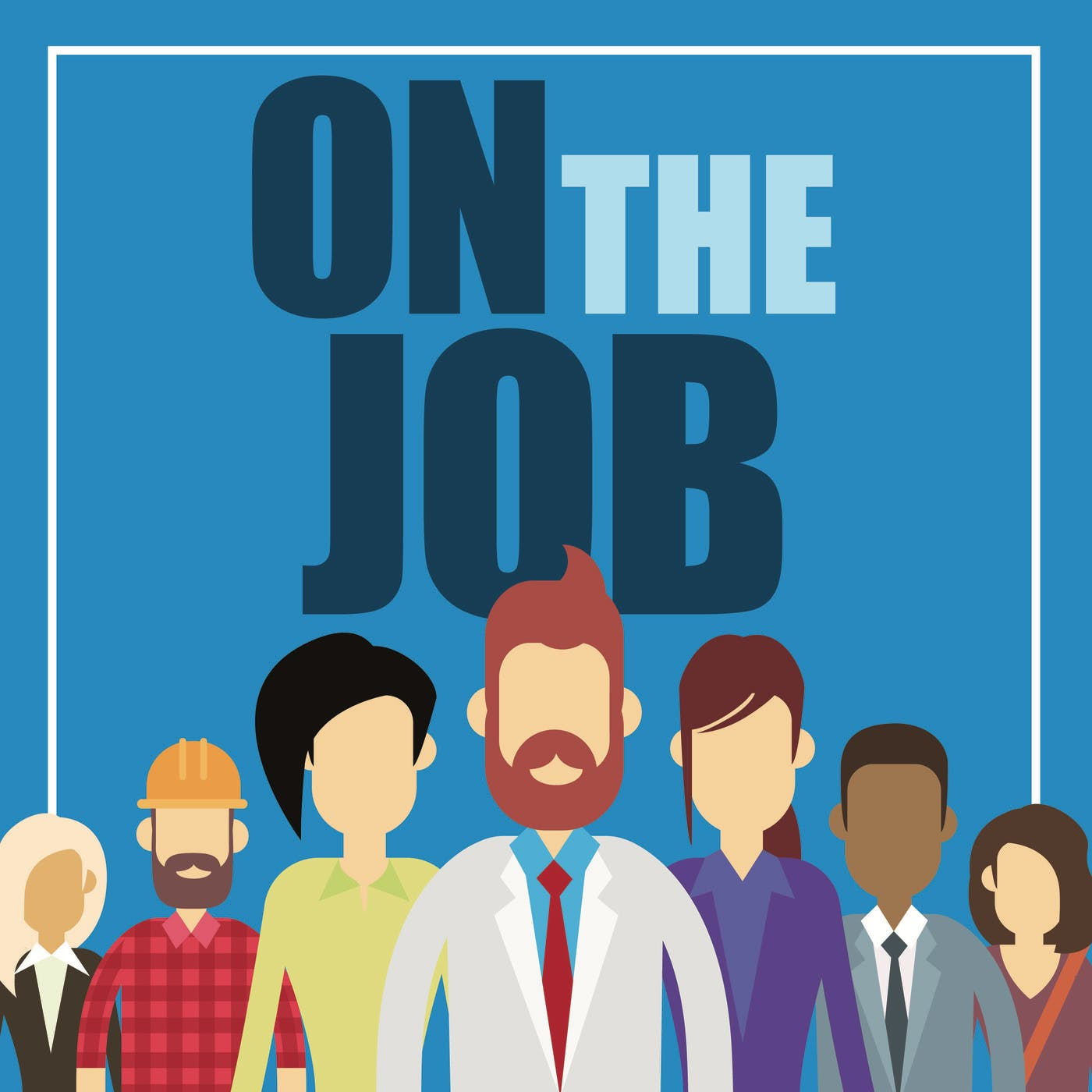 On the Job – Mazel Tov: Stories from a Late-In-Life Rabbi