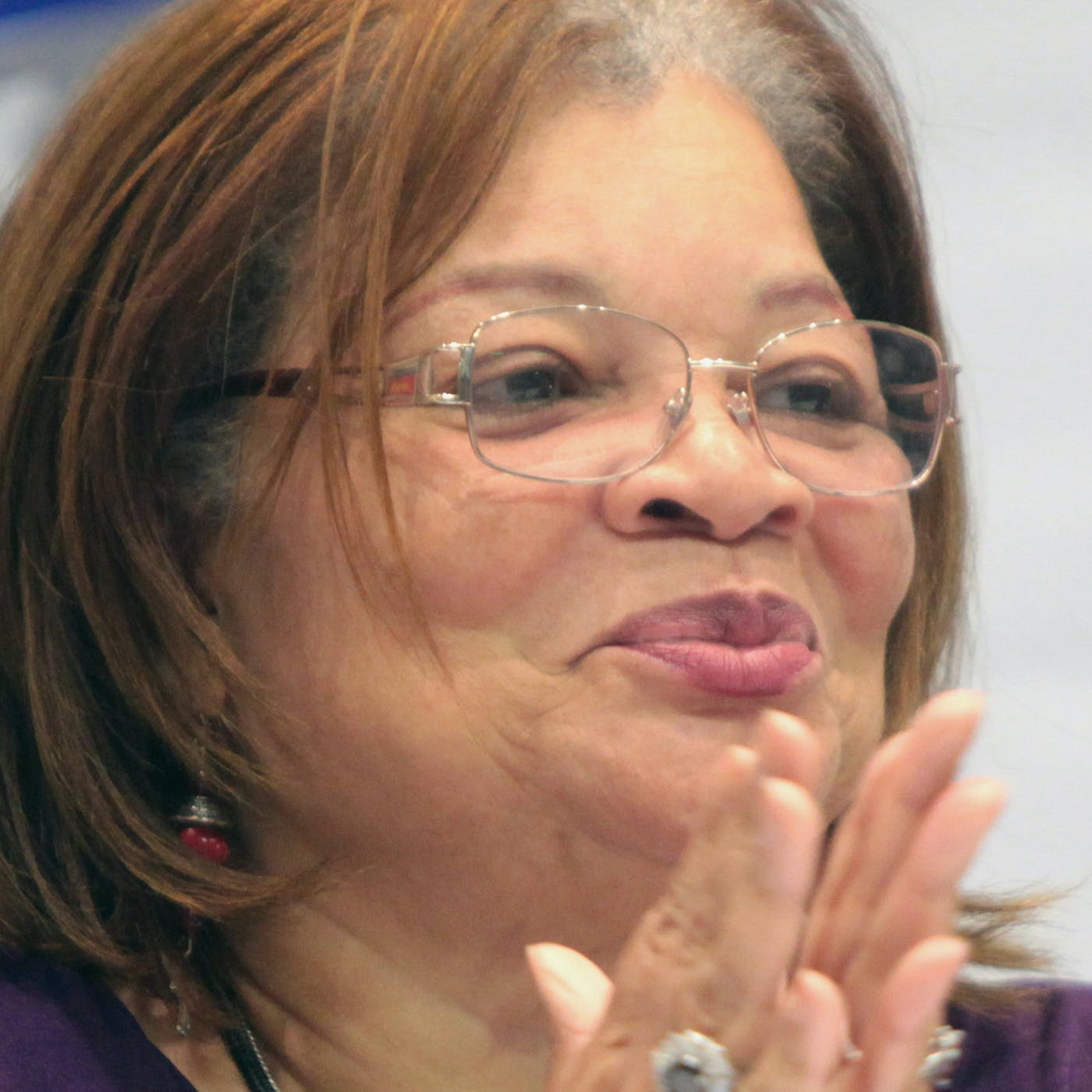 Alveda King On The Reason For Life - 12.20