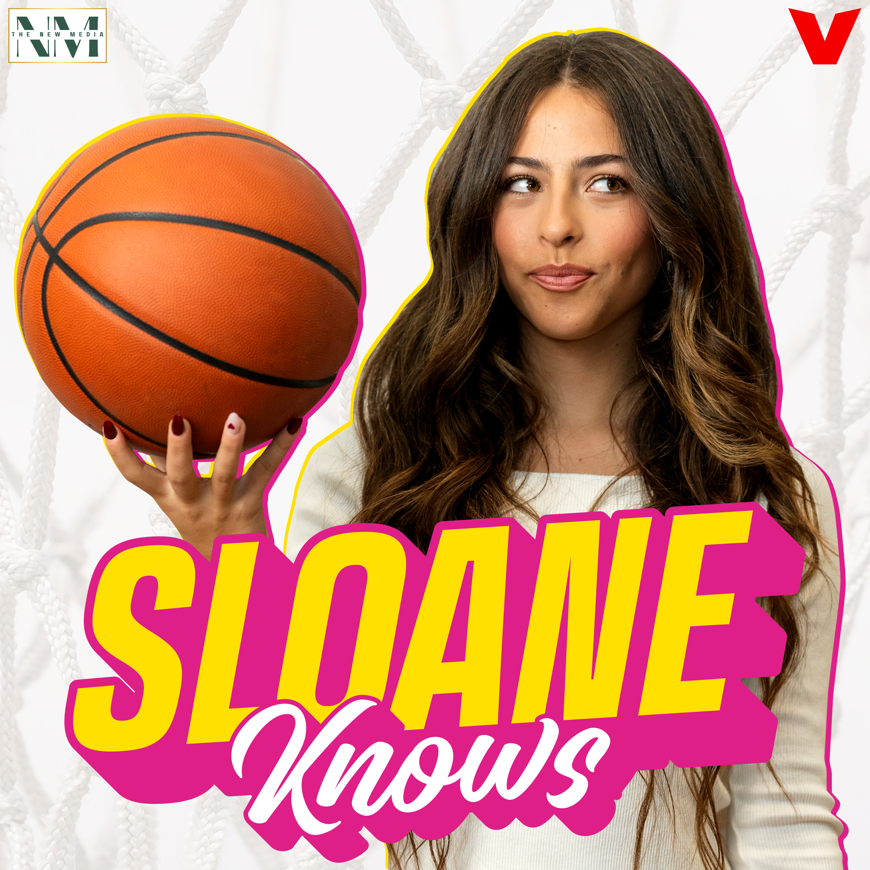 Sloane Knows - NBA All-Star Predictions, Cooper Flagg to Utah Jazz after CRAZY Duke year? - podcast episode cover