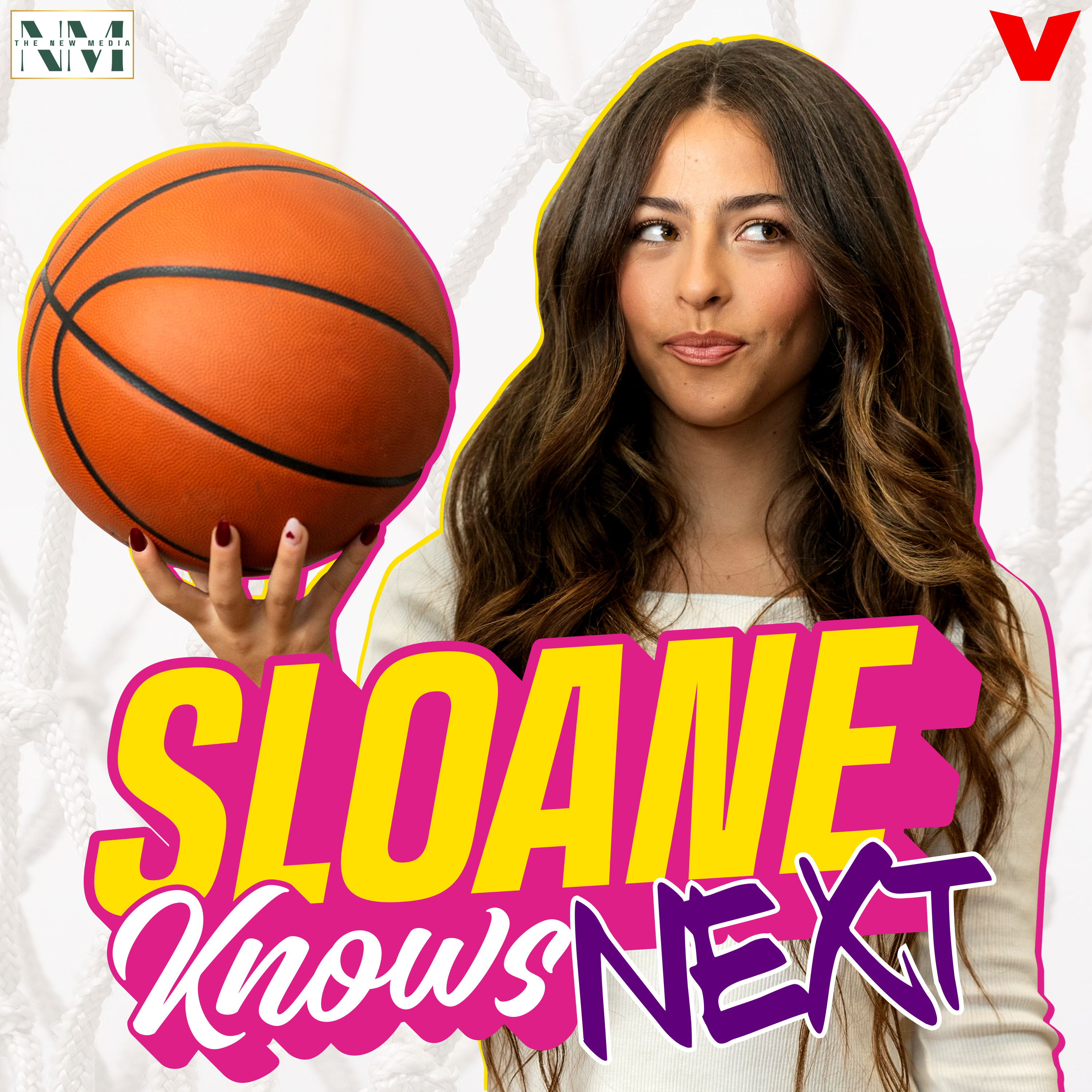 Sloane Knows NEXT - Mercy Miller on neighbor Chris Paul, playing Chet Holmgren, NBA style icons