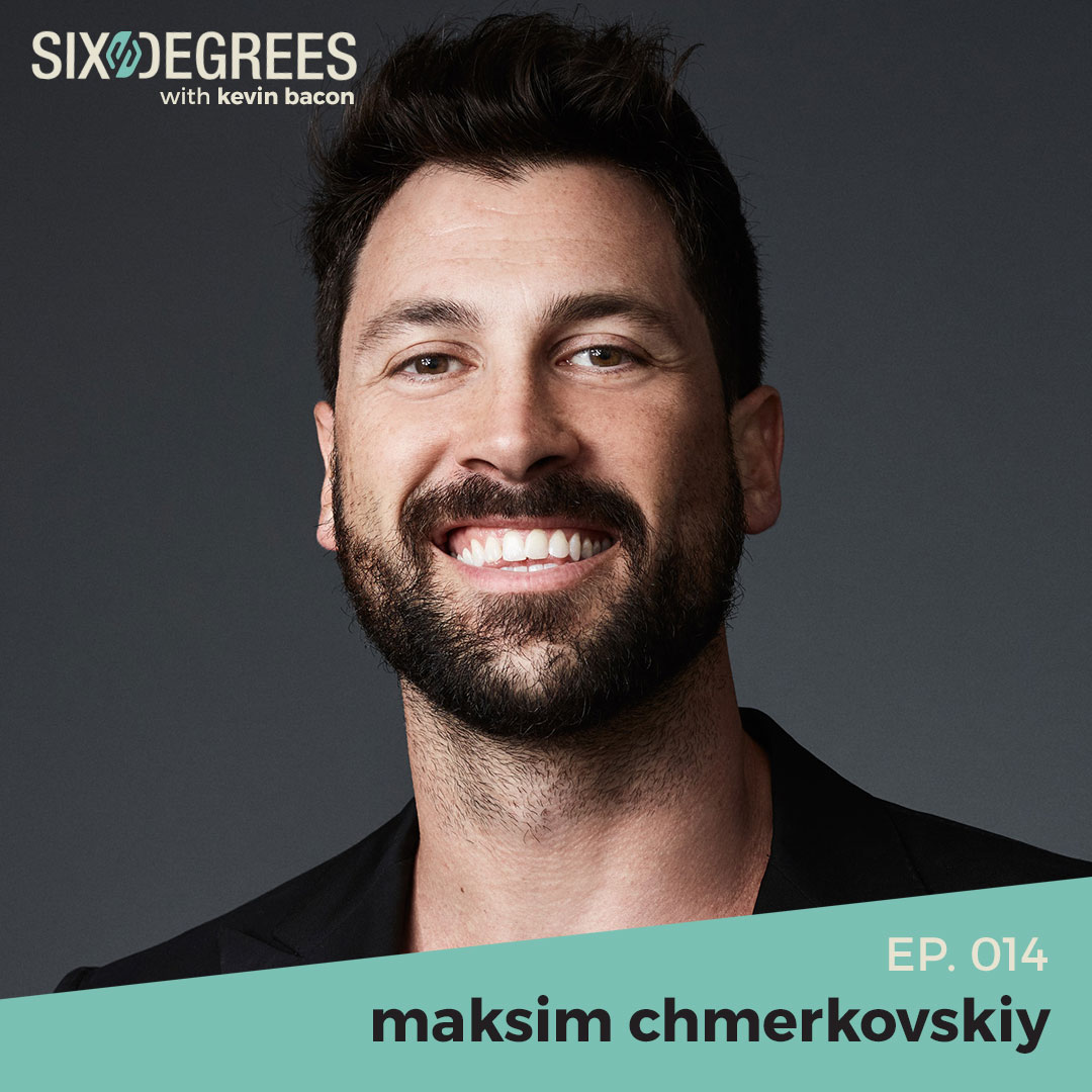 A Family Affair with Maksim Chmerkovskiy & Baranova 27