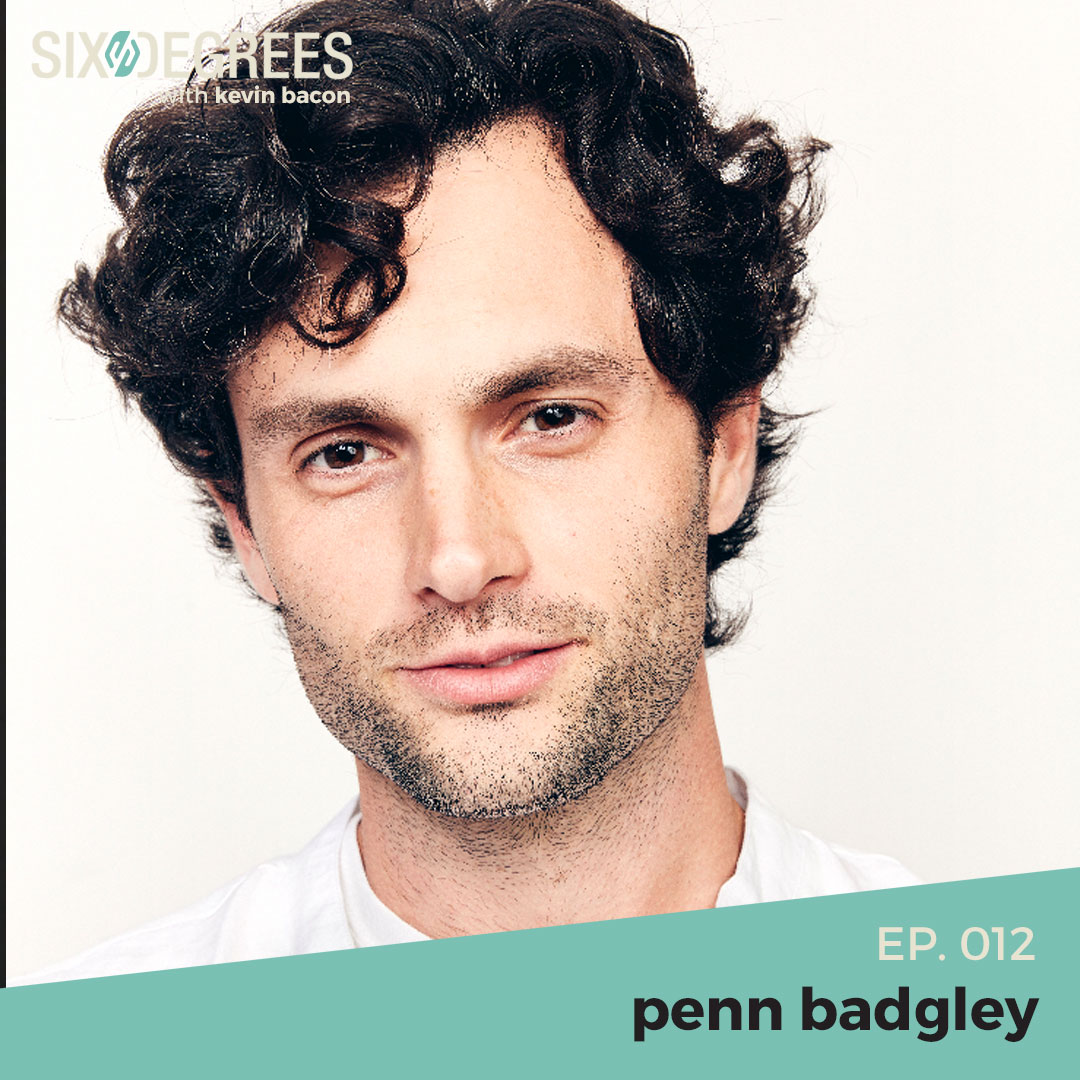 Searching For Meaning w/ Penn Badgley & Tahirih Justice Center