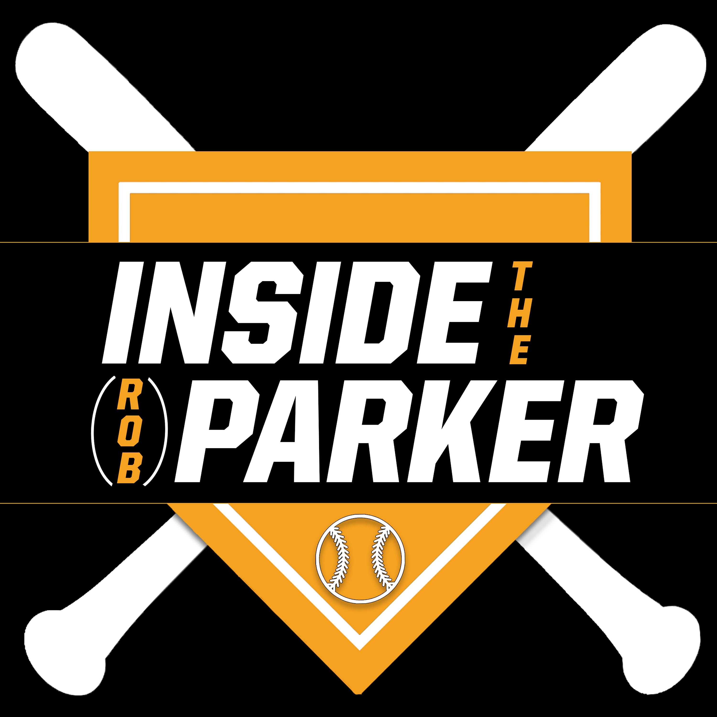 Inside the Parker: Aaron Judge's Close Call, Tatis Jr and Soto Struggling in San Diego + Former MLB All-Star Bip Roberts