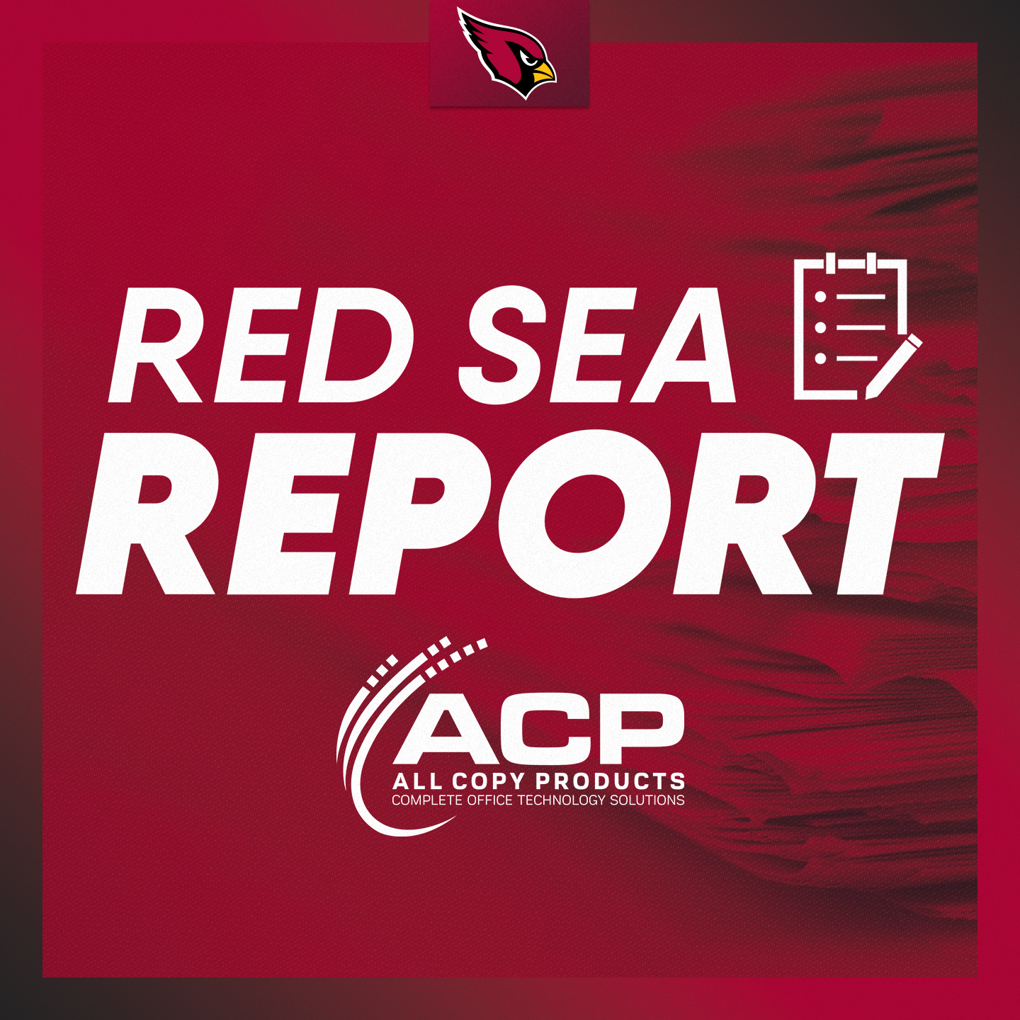 Red Sea Report - Cardinals Must Rebound On Monday Night Football