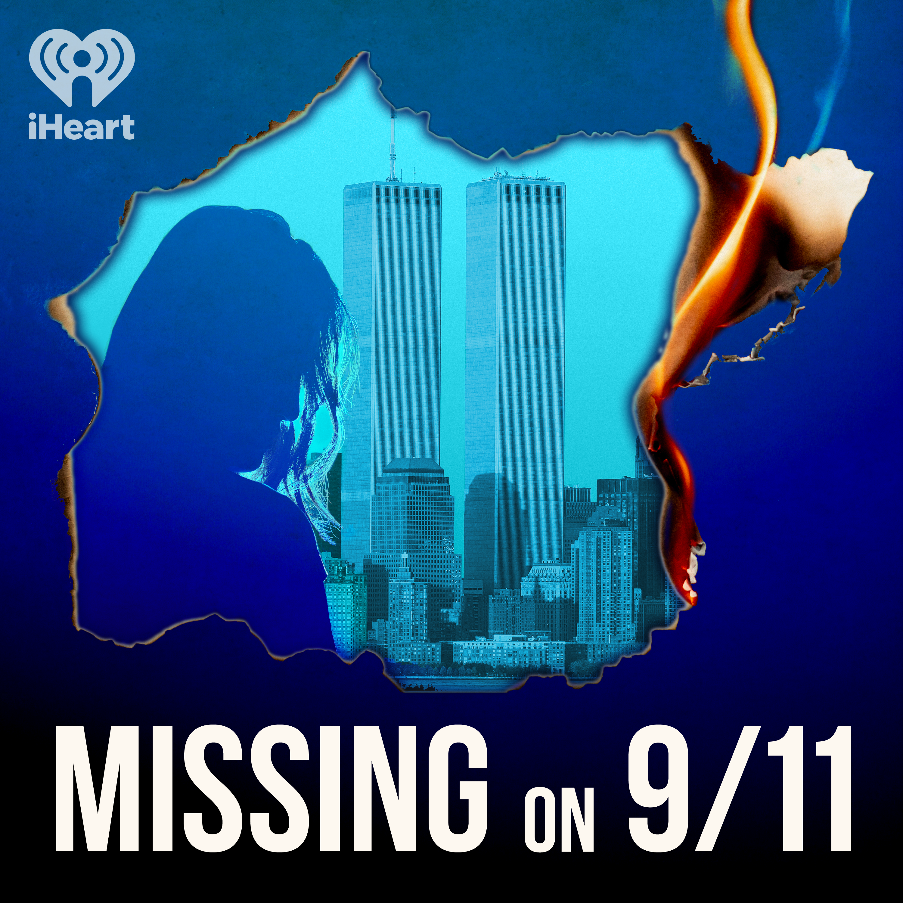 S2 Trailer: Missing on 9/11