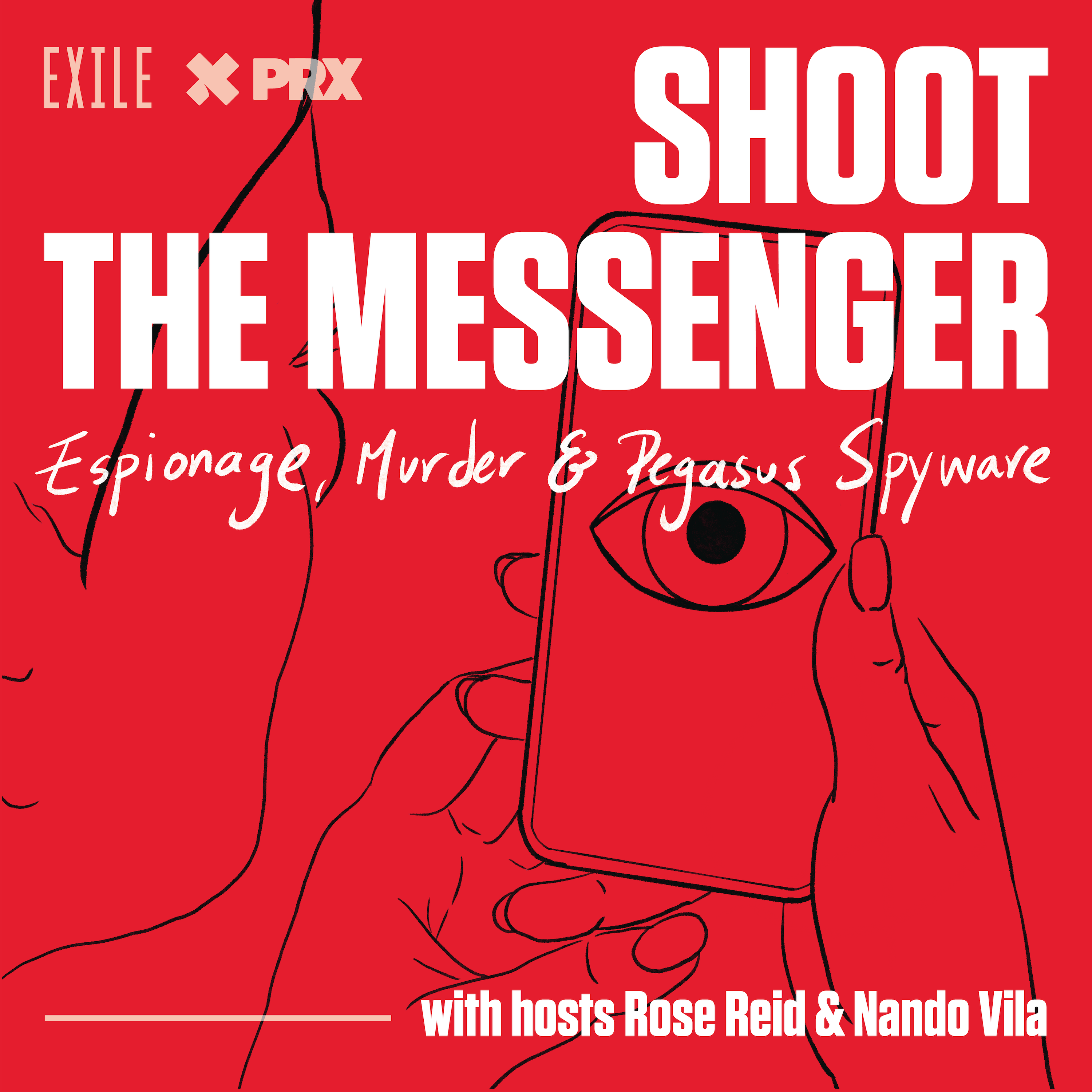 Introducing: Shoot the Messenger