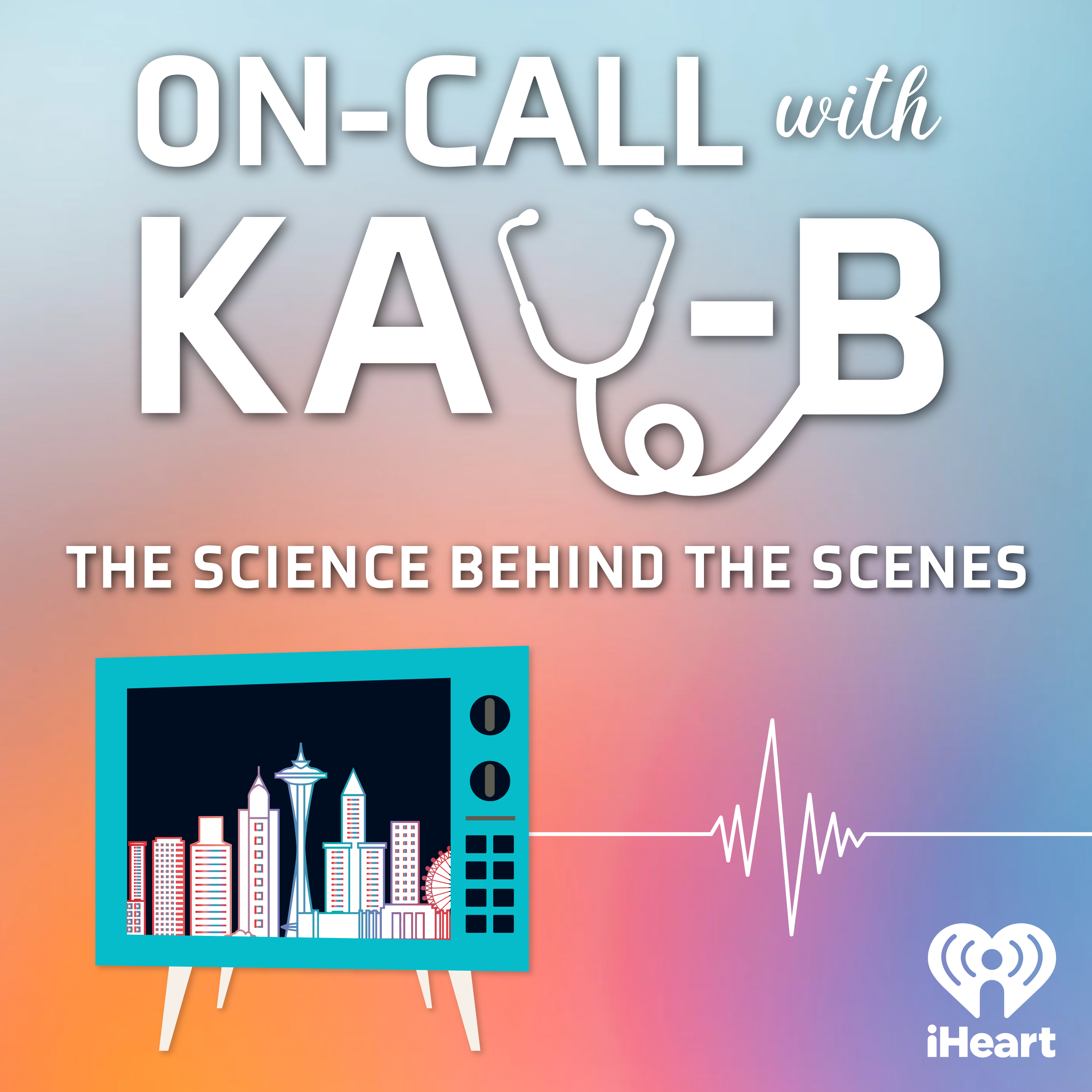 Introducing: On-Call with Kay-B