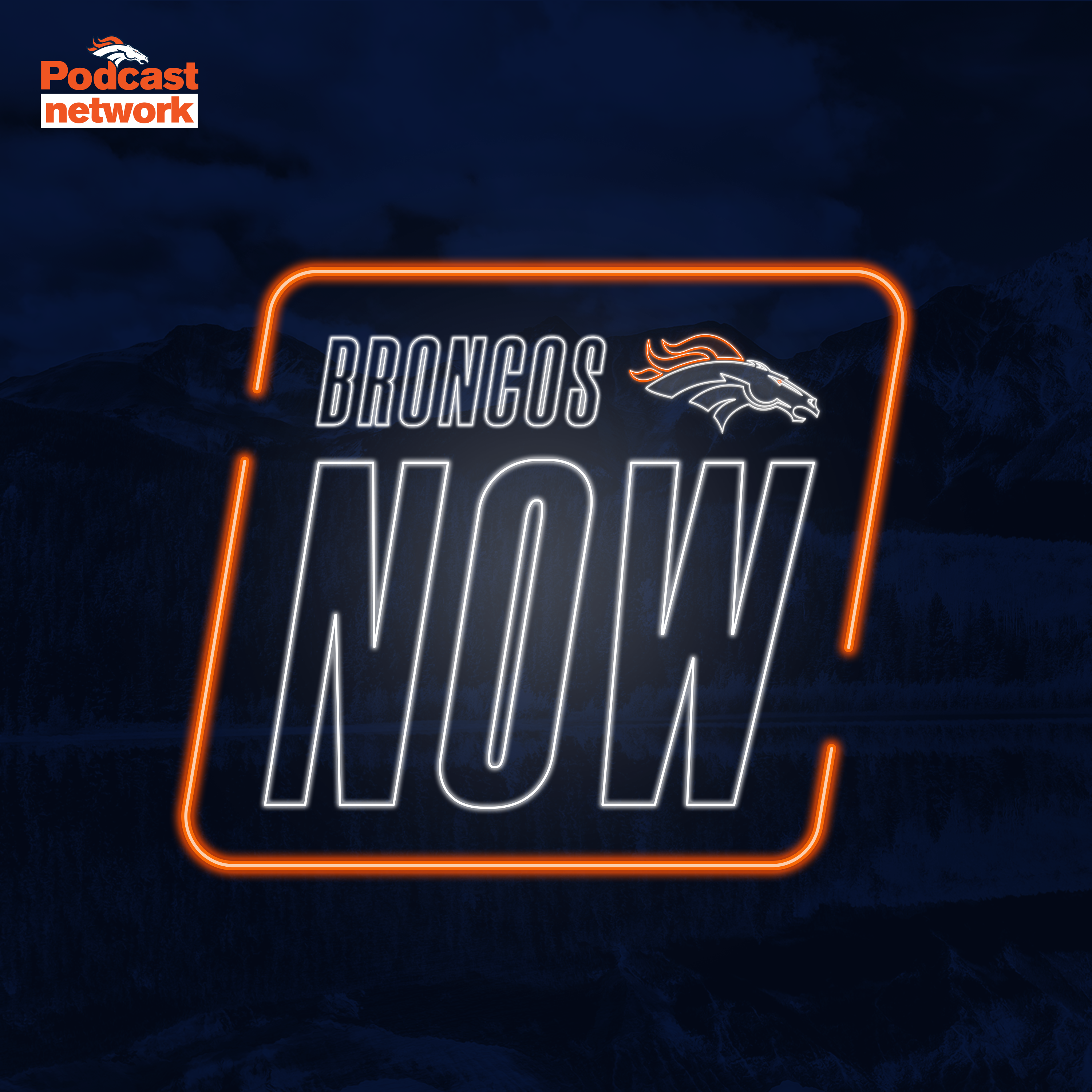 Denver Broncos - BACK TO BACK CHAMPS! Thanks for tuning in