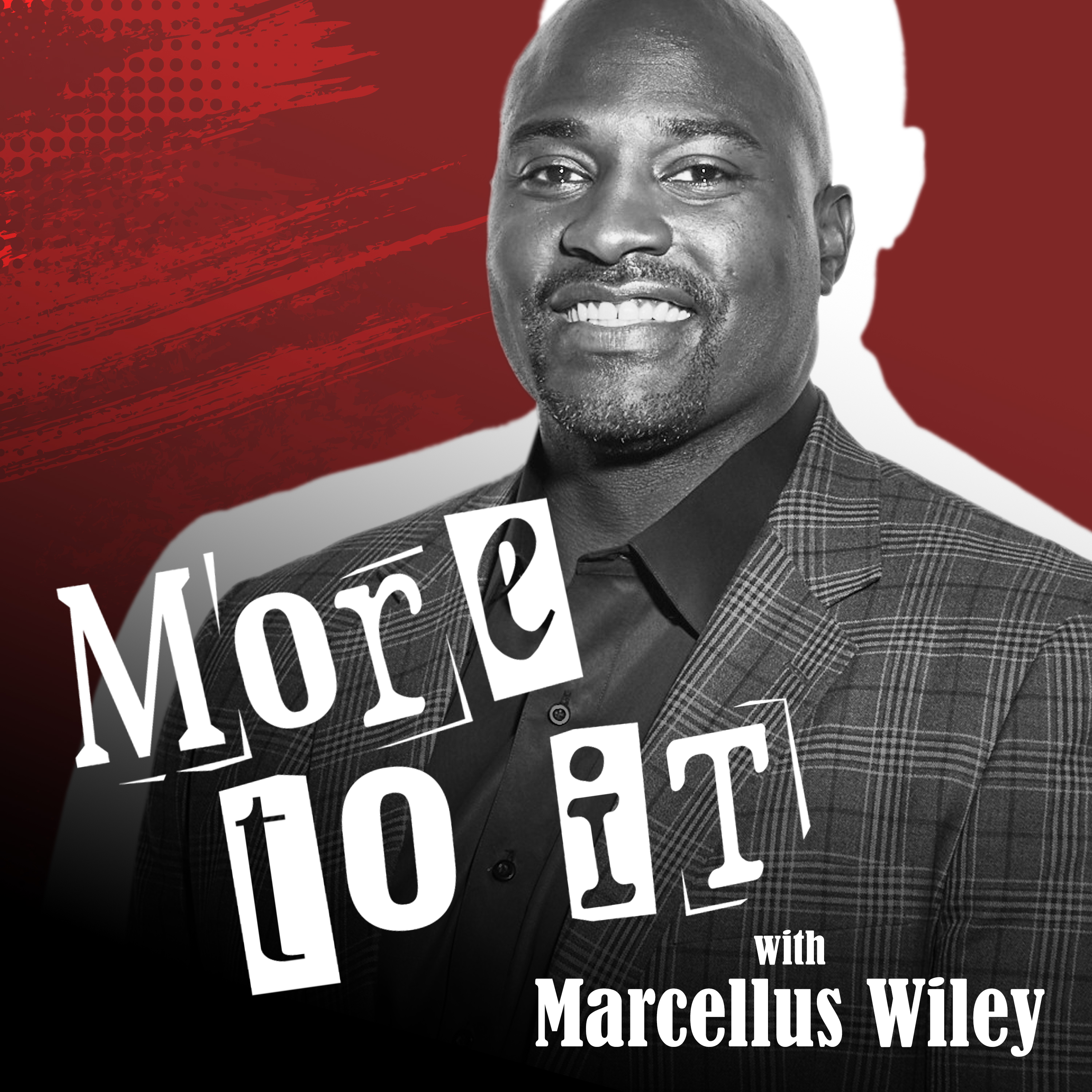 Marcellus Wiley on X: Speak for Yourself is the. (Best Show on TV, but  I'm biased