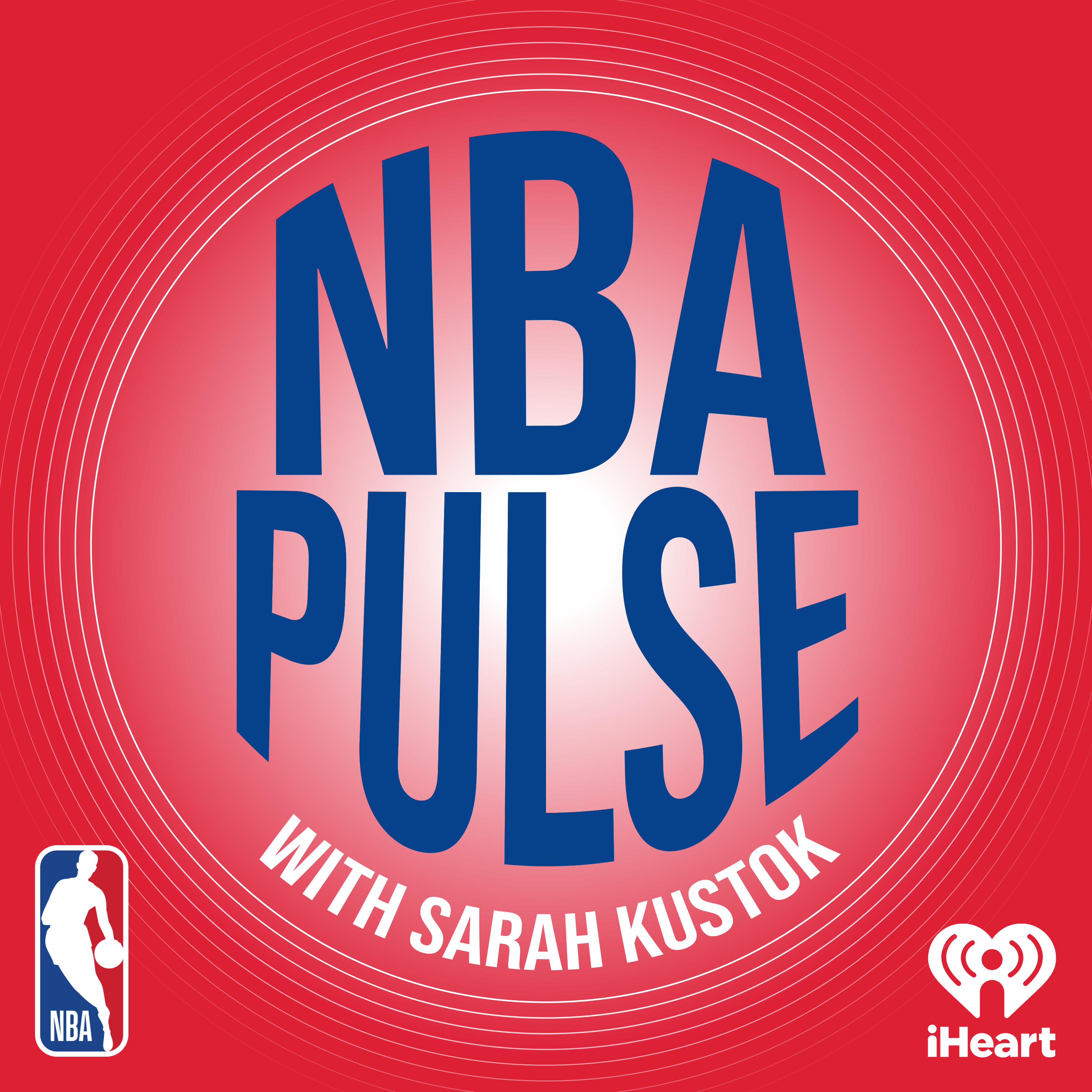 Kevin Durant Knee Injury, Biggest Mid-Season Stories with Shaun Powell