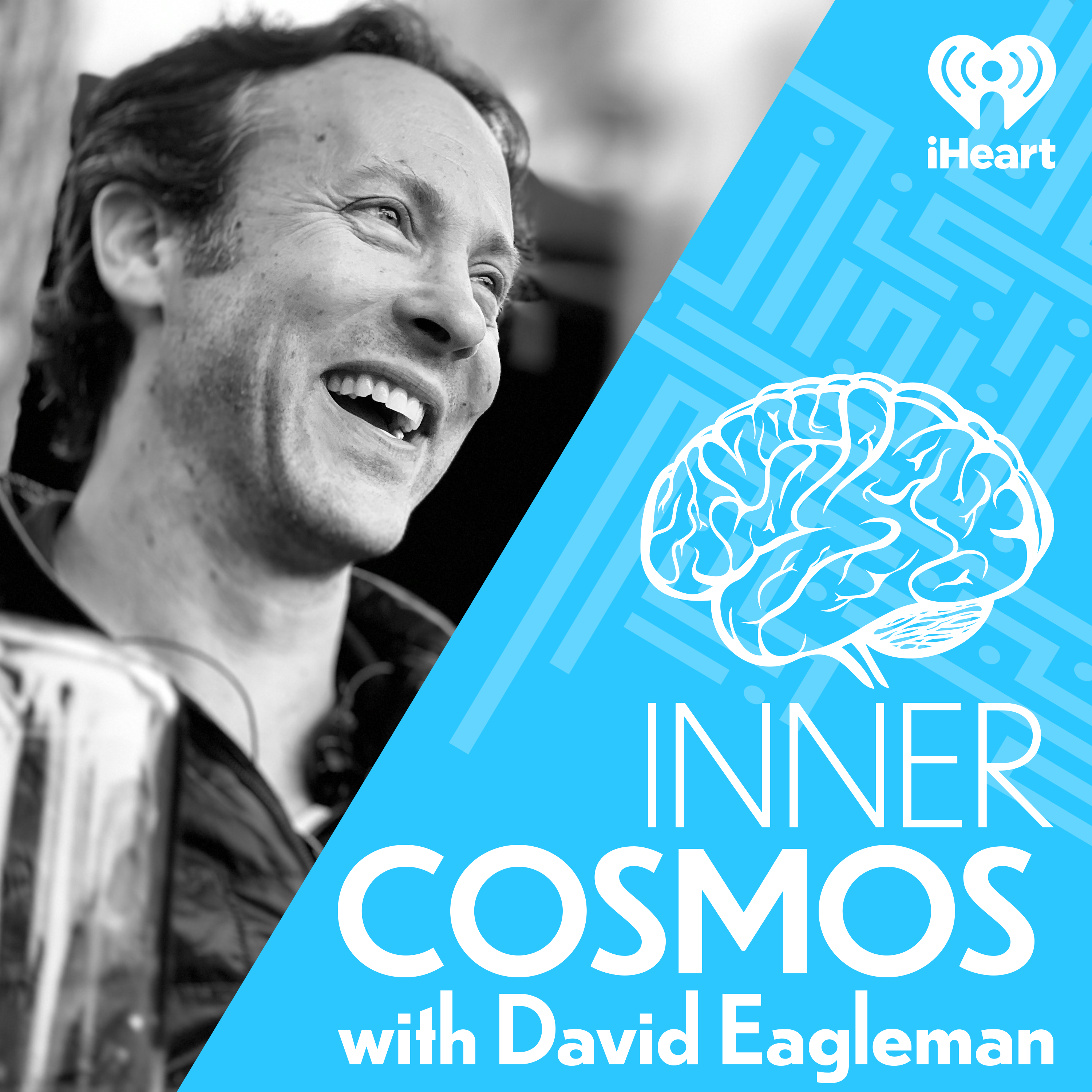 Ep20 "Why does your brain care more about some people than others?"