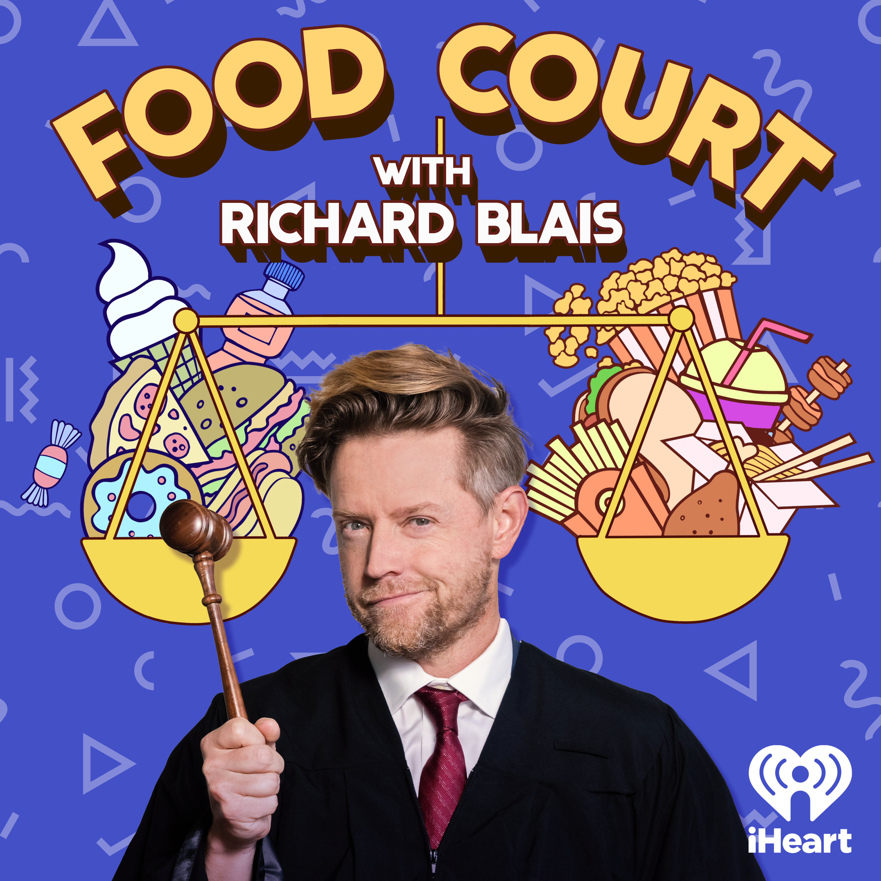 Food Court with Richard Blais Season 2 Trailer!