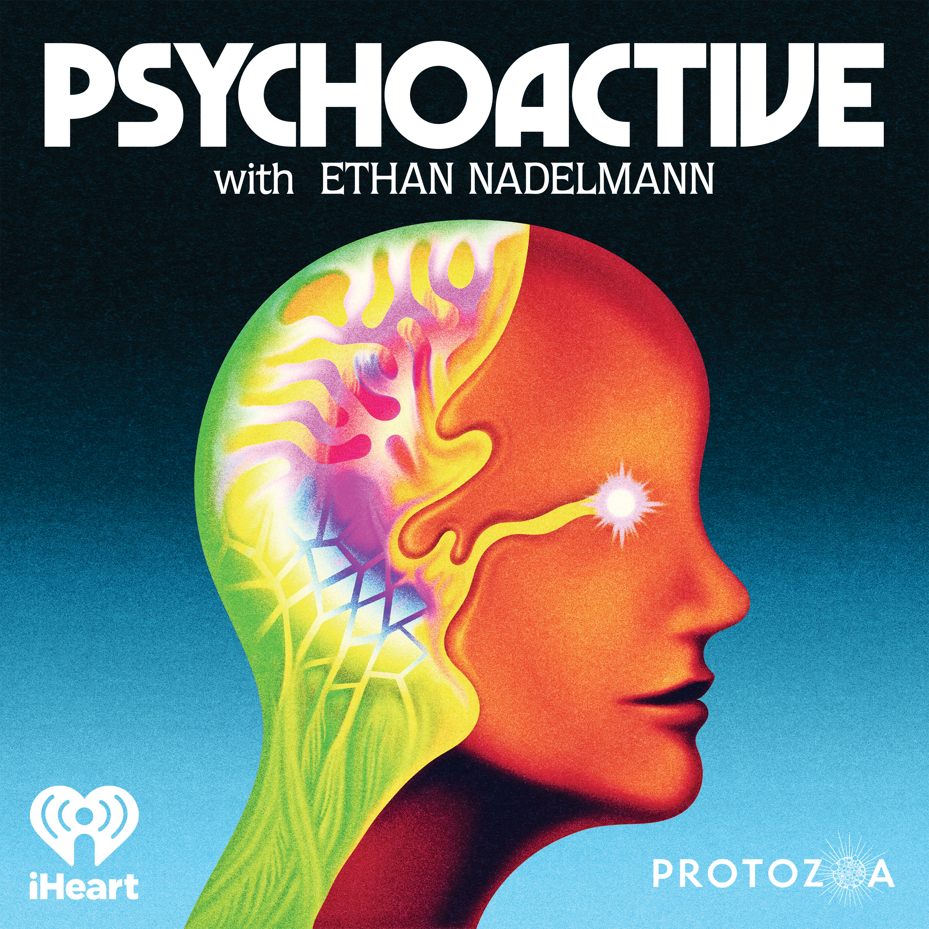 Adam Strauss on Psychedelics, Theater & Curing OCD