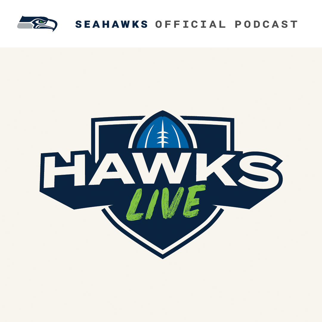 Hawks Live - 2020 Week 5 vs. Vikings