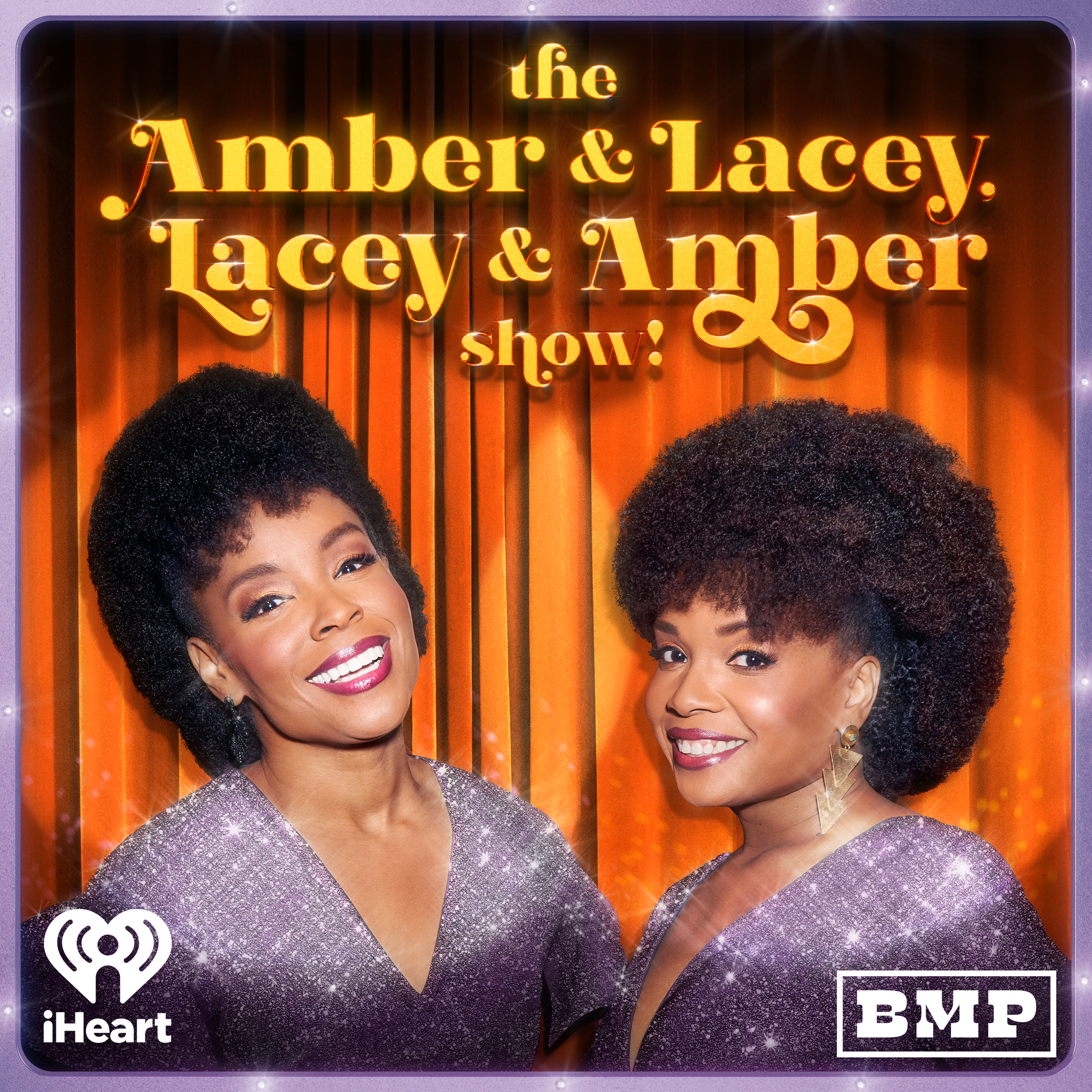 Amber and Lacey FIGHT!: This Week's Unbelievable Story From Amber Ruffin & Lacey Lamar