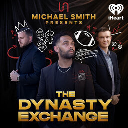 Introducing Michael Smith presents The Dynasty Exchange