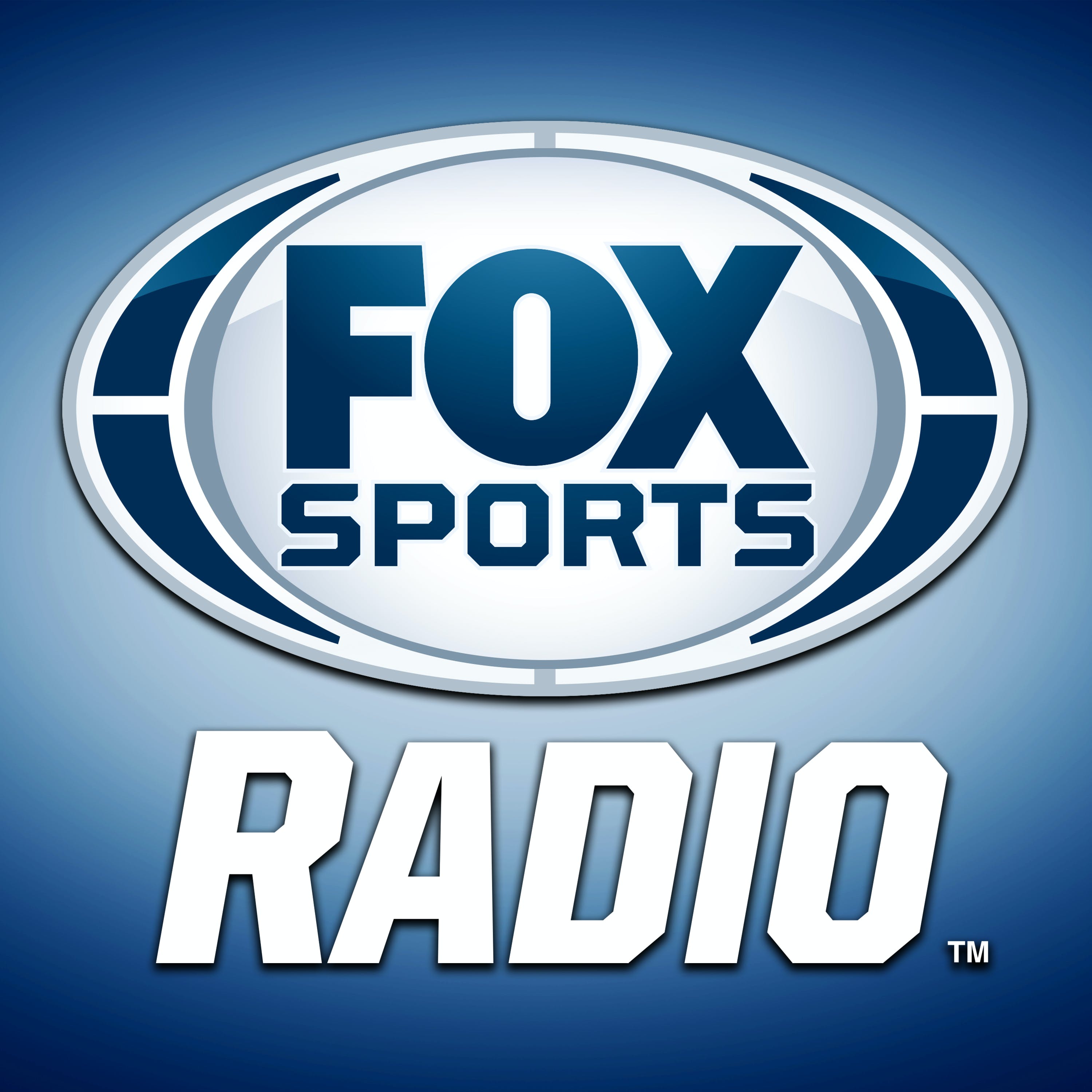 06/20/2021 - FOX Sports Sunday with Mike Harmon and LaVar Arrington
