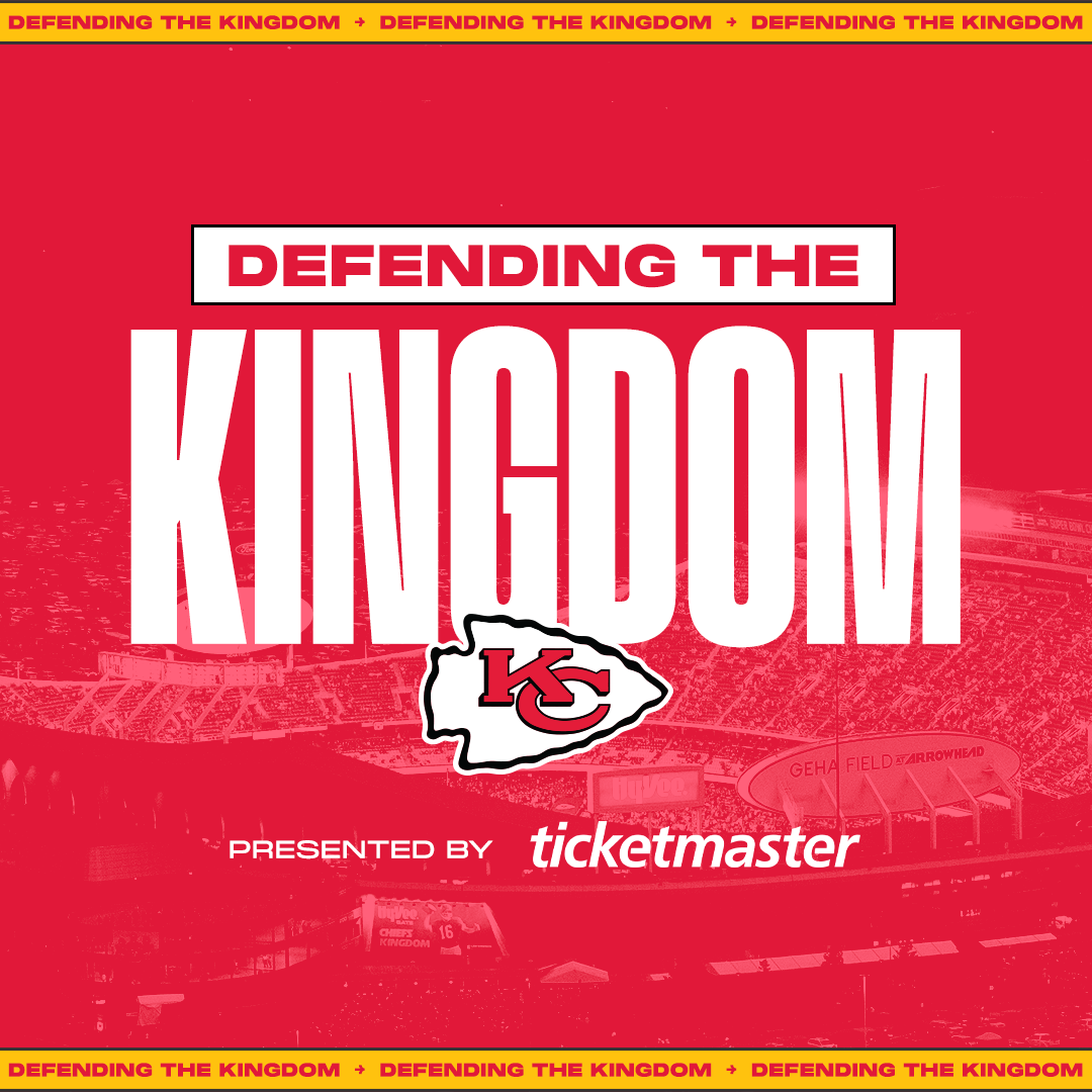 'The Tour de France' - Chiefs vs 49ers Preview w/ JuJu Smith-Schuster | Defending The Kingdom