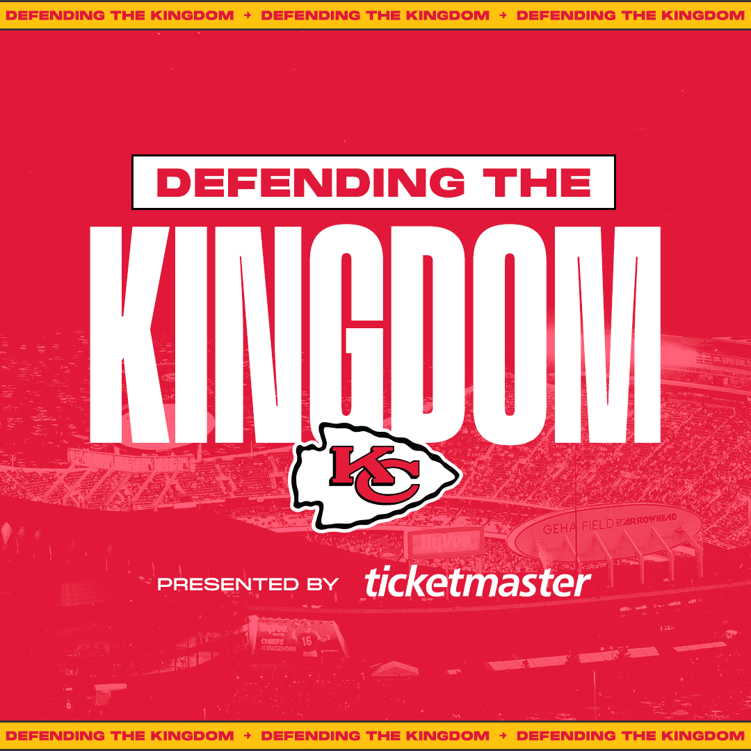 Evolution of the Safety | Chiefs vs. Vikings Preview feat. Mike Edwards | Defending the Kingdom