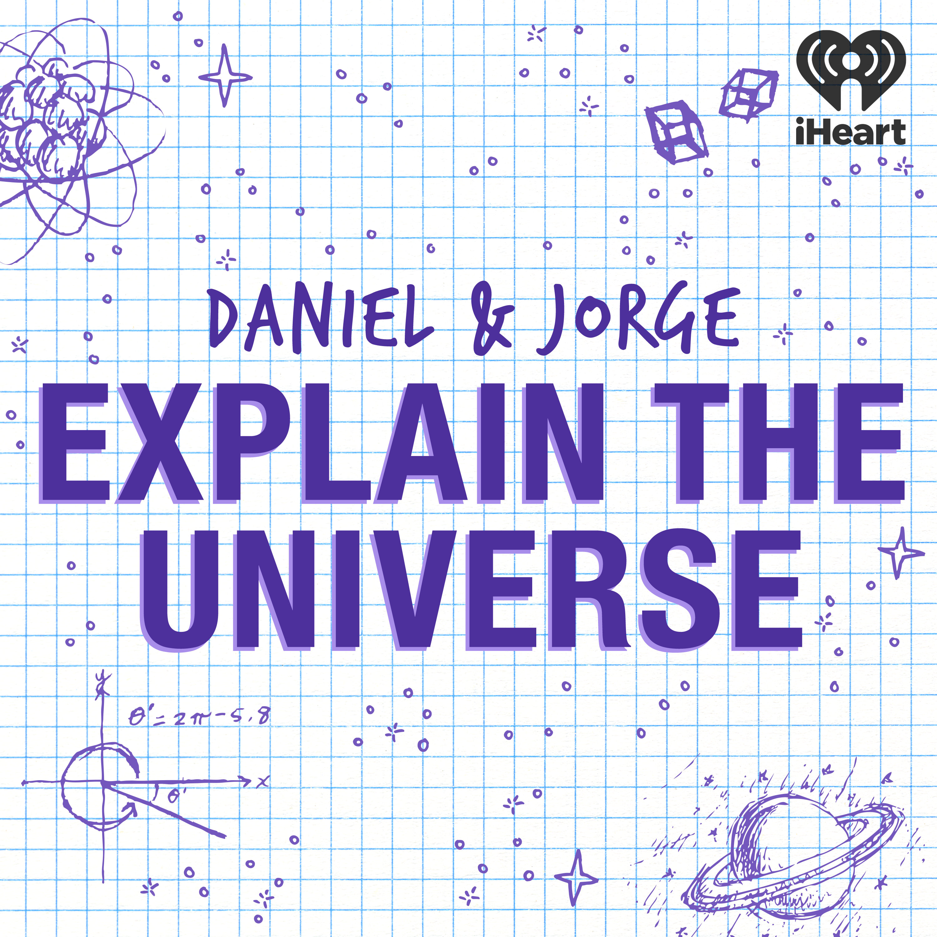 Daniel answers Listener Questions about how to read science headlines, gravitational slingshots, lorentz symmetry and the speed of light!